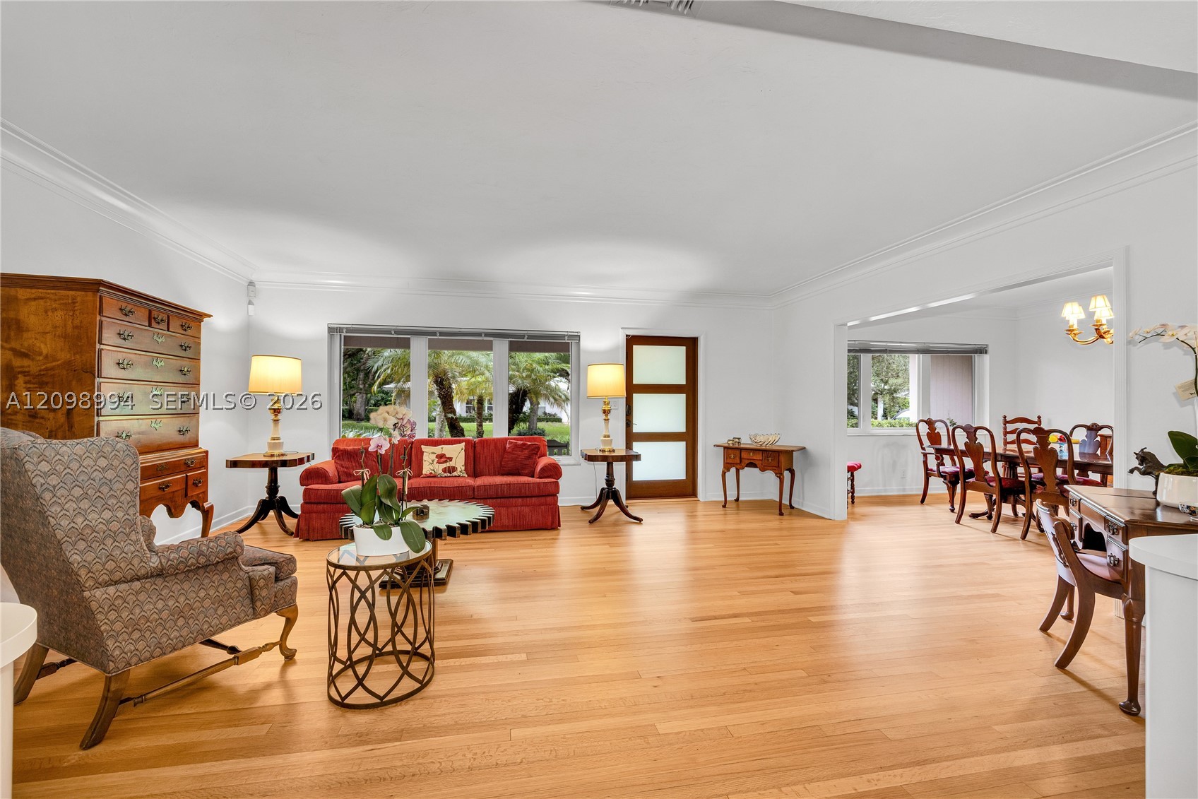1245 Algardi Ave Coral Gables, FL 33146
