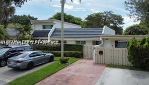 8232 SW 81st Ter #8232