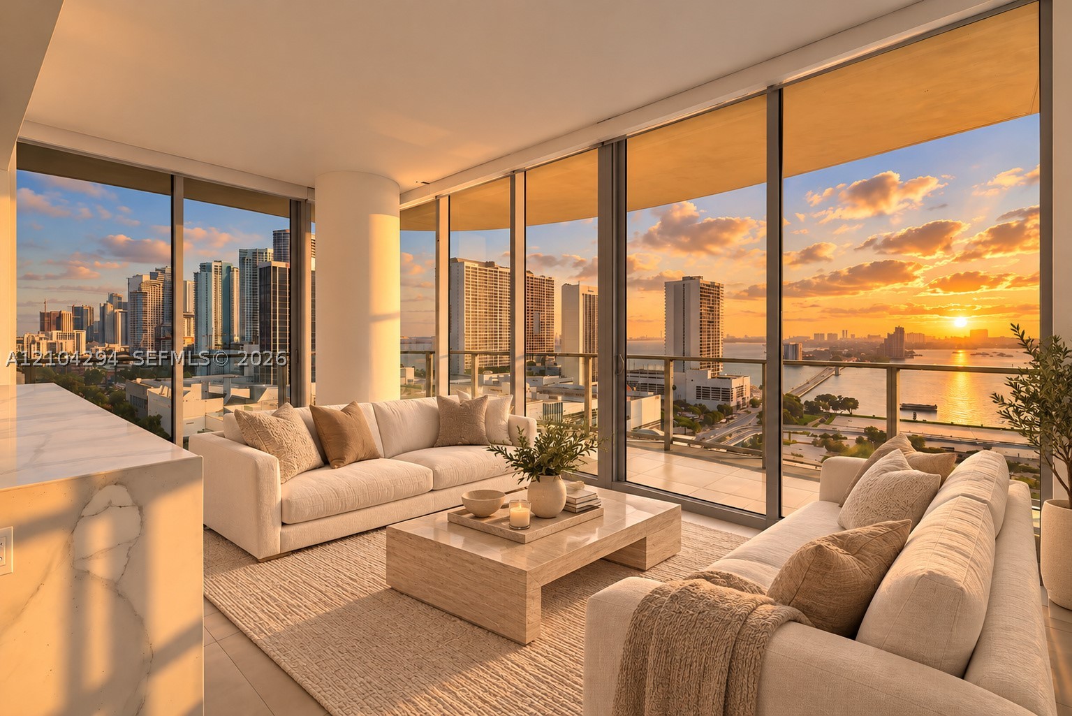 1400 Biscayne Blvd #1606