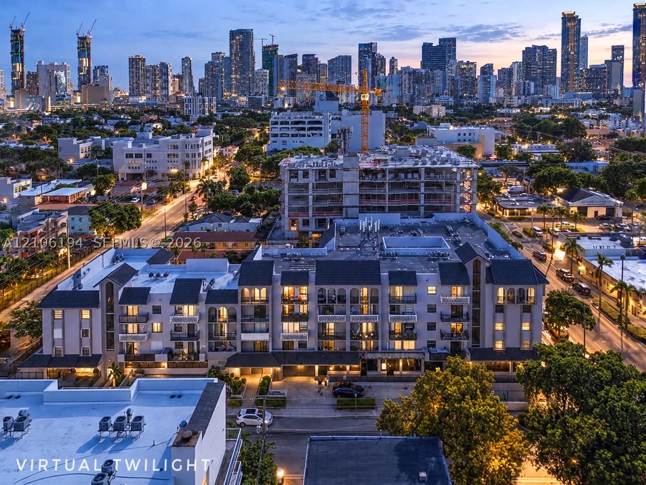 777 SW 9th Ave #408