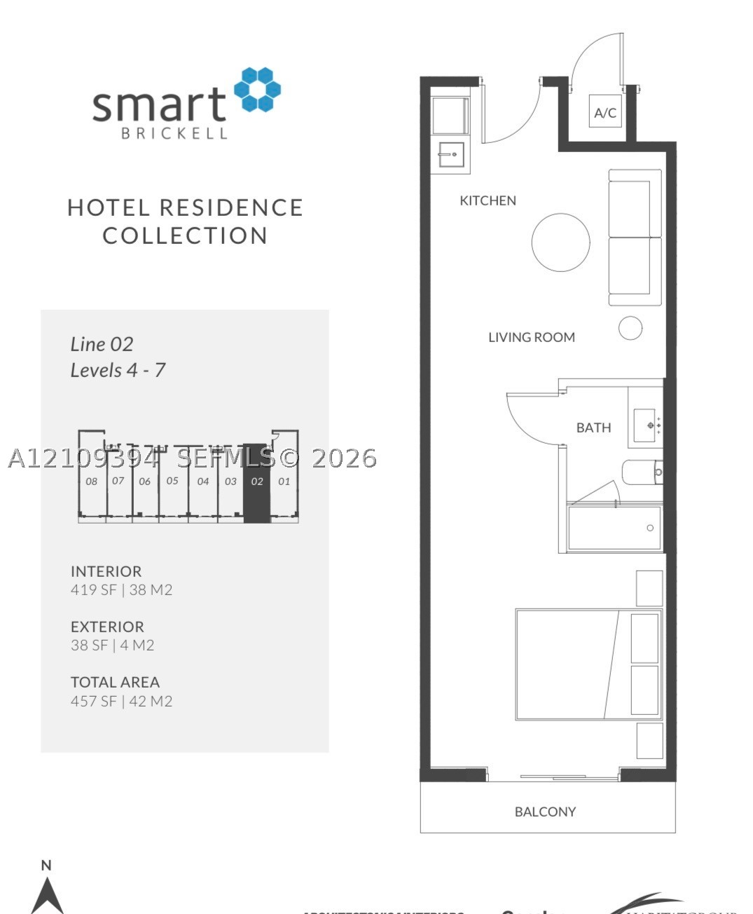 229 SW 9th St #303 Miami, FL 33130