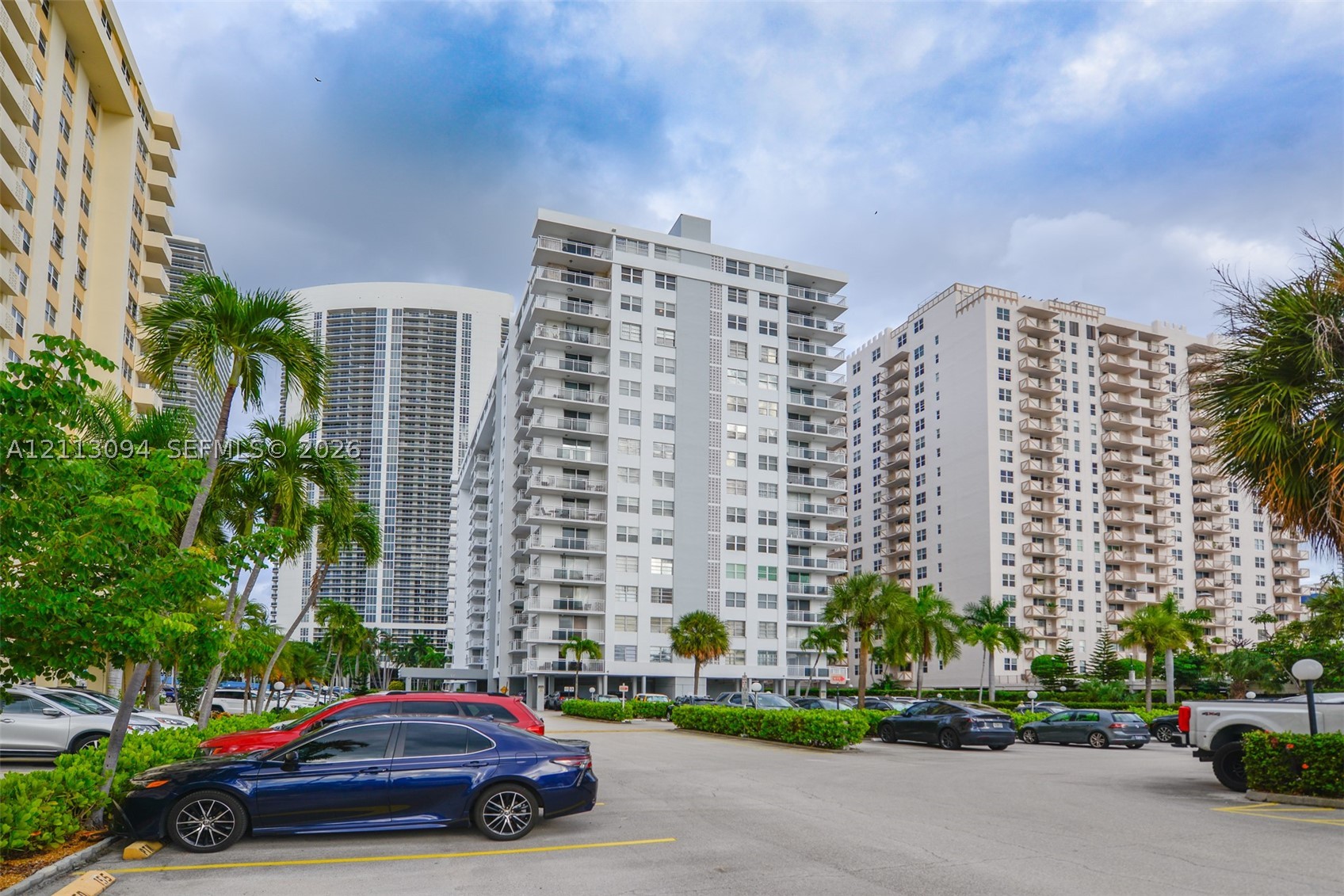 1849 S Ocean Dr #407