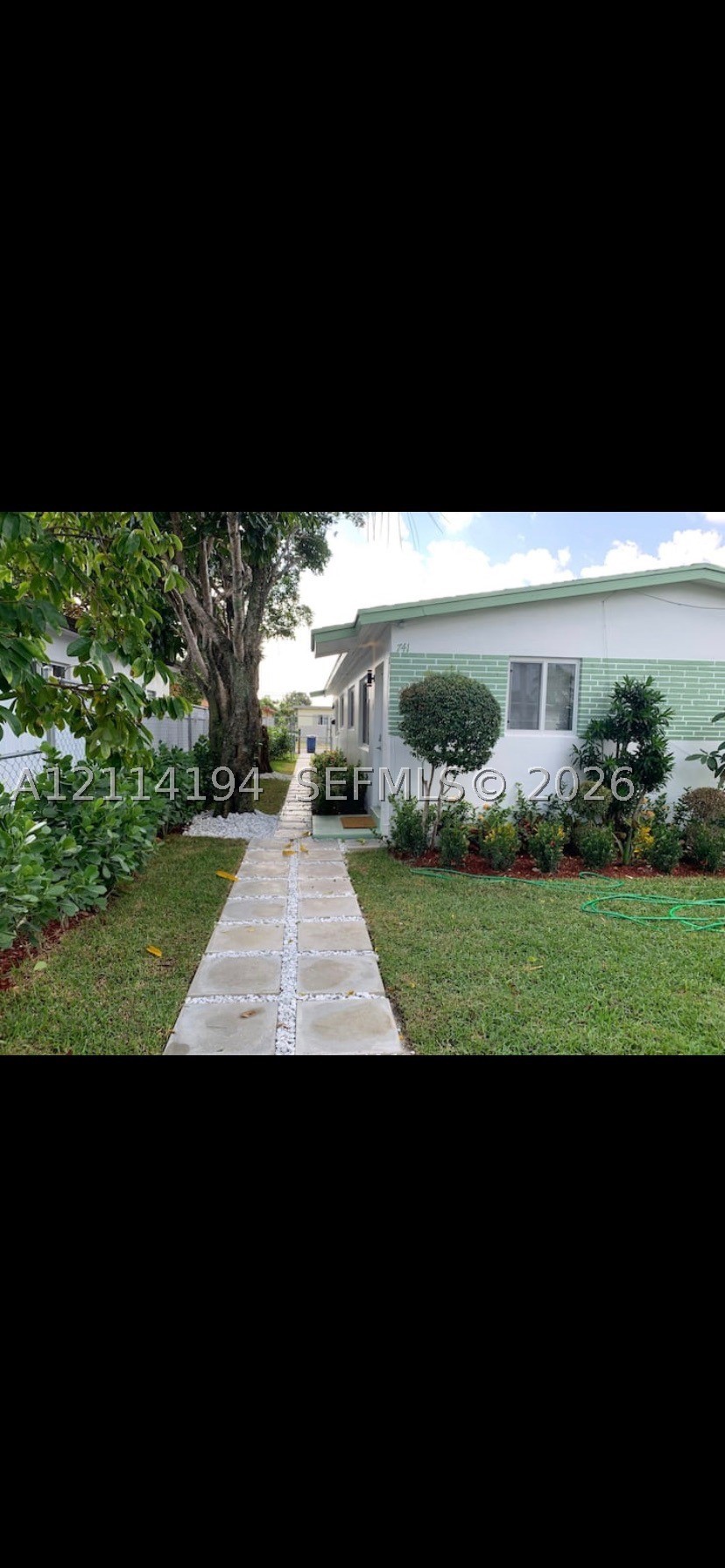 Undisclosed Address