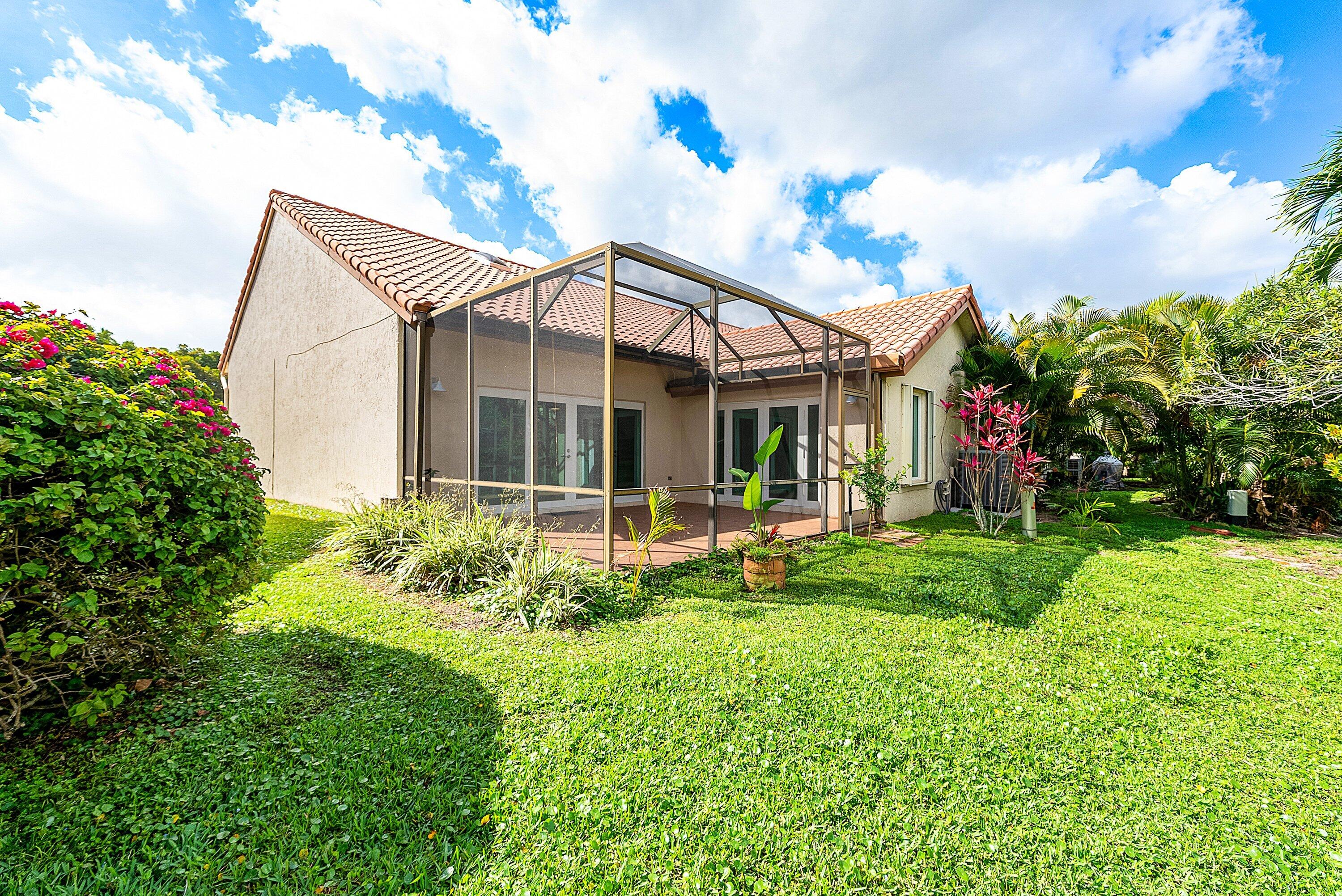 23373 Water Boca Raton, FL 33486