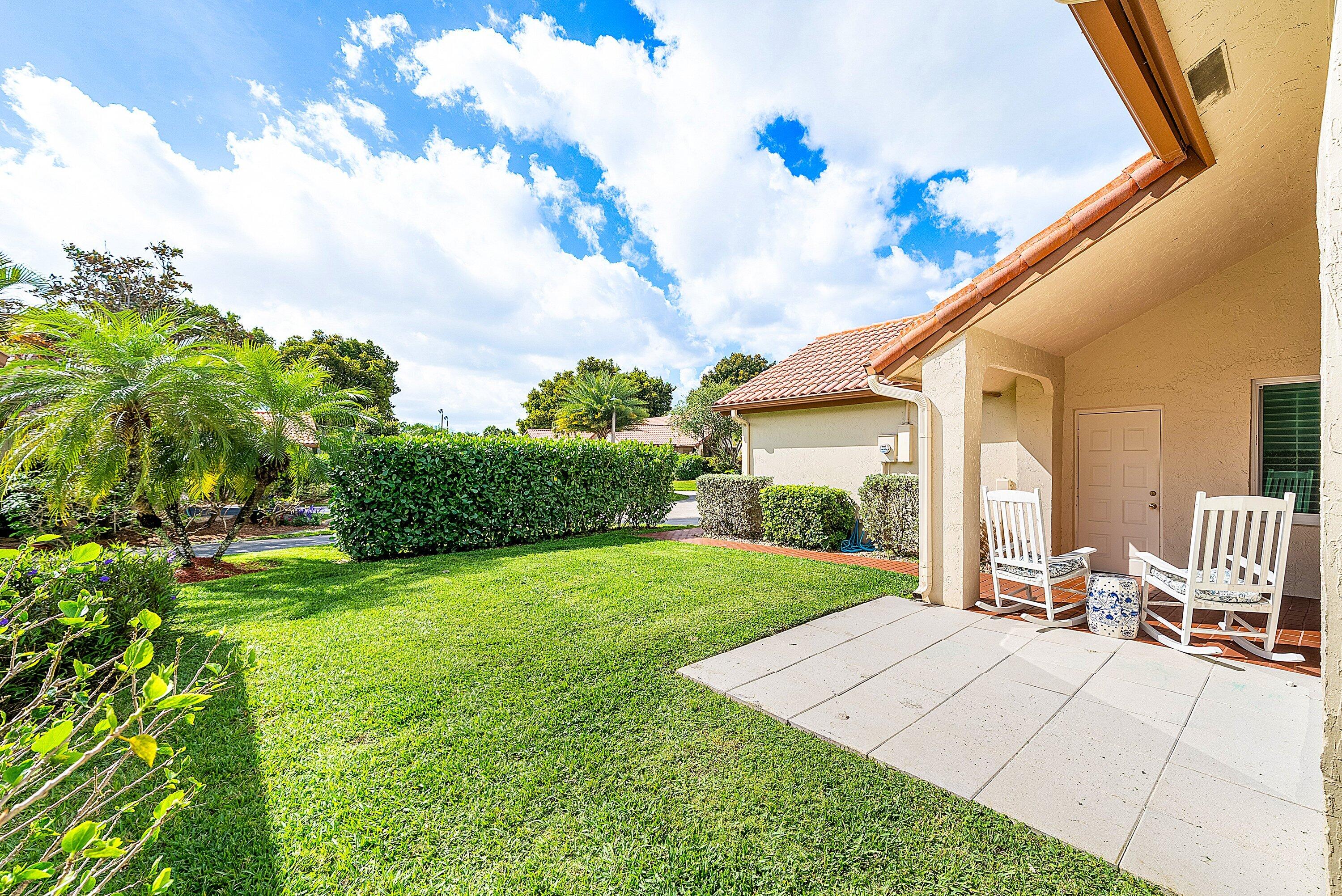 23373 Water Boca Raton, FL 33486