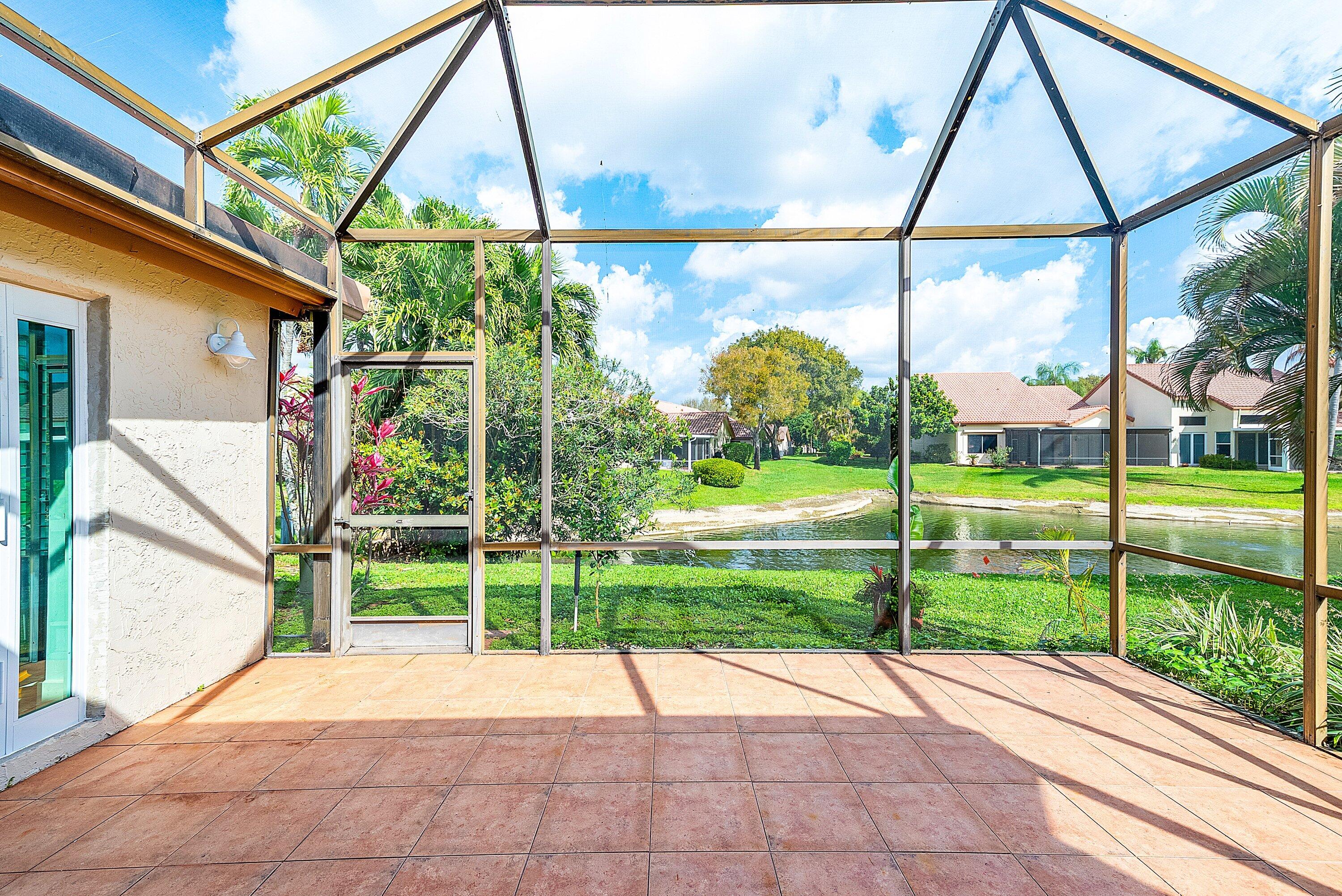 23373 Water Boca Raton, FL 33486