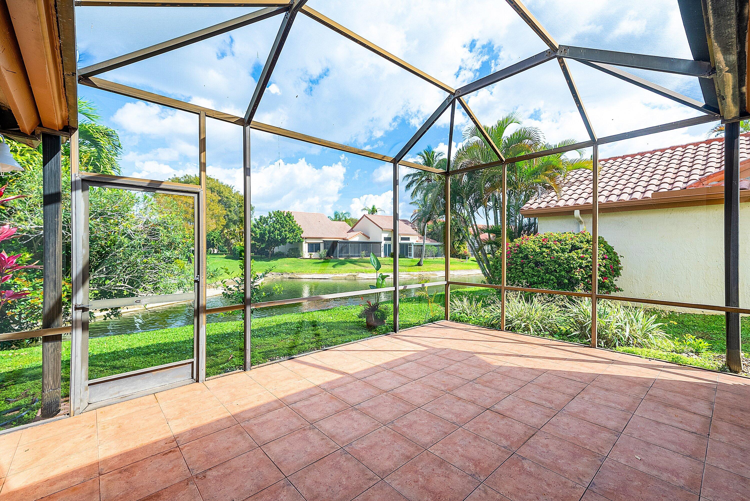 23373 Water Boca Raton, FL 33486