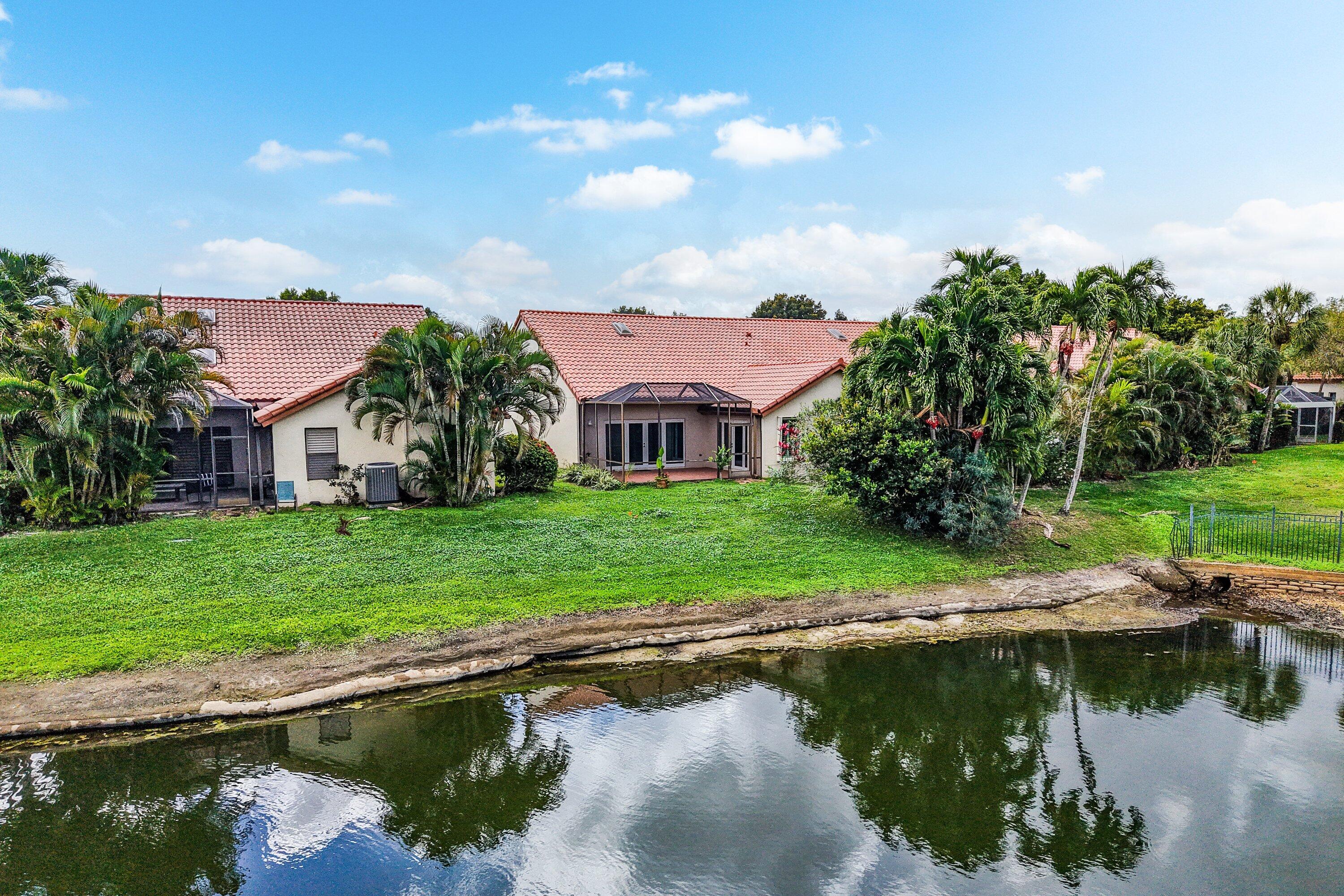 23373 Water Boca Raton, FL 33486