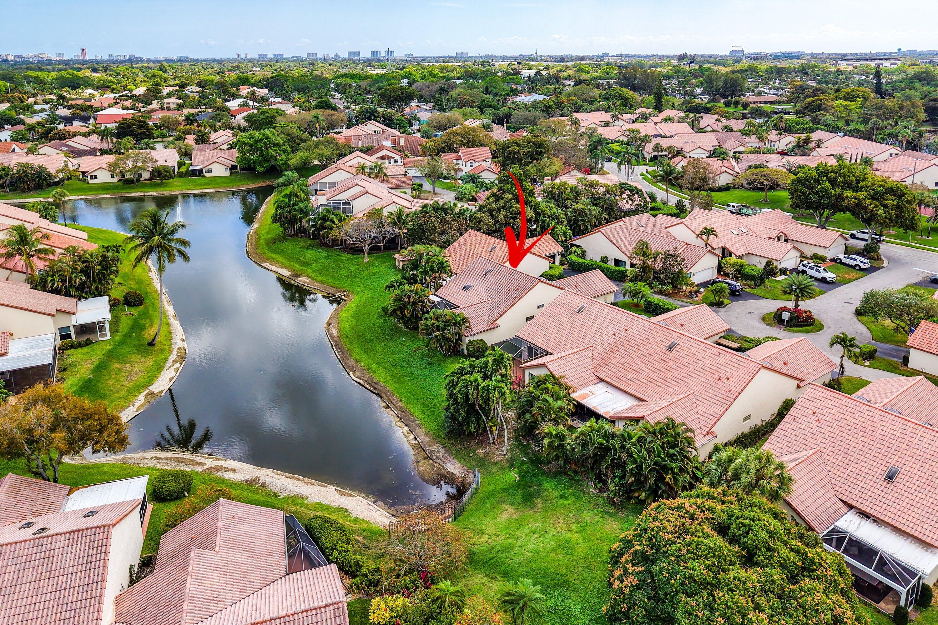 23373 Water Boca Raton, FL 33486