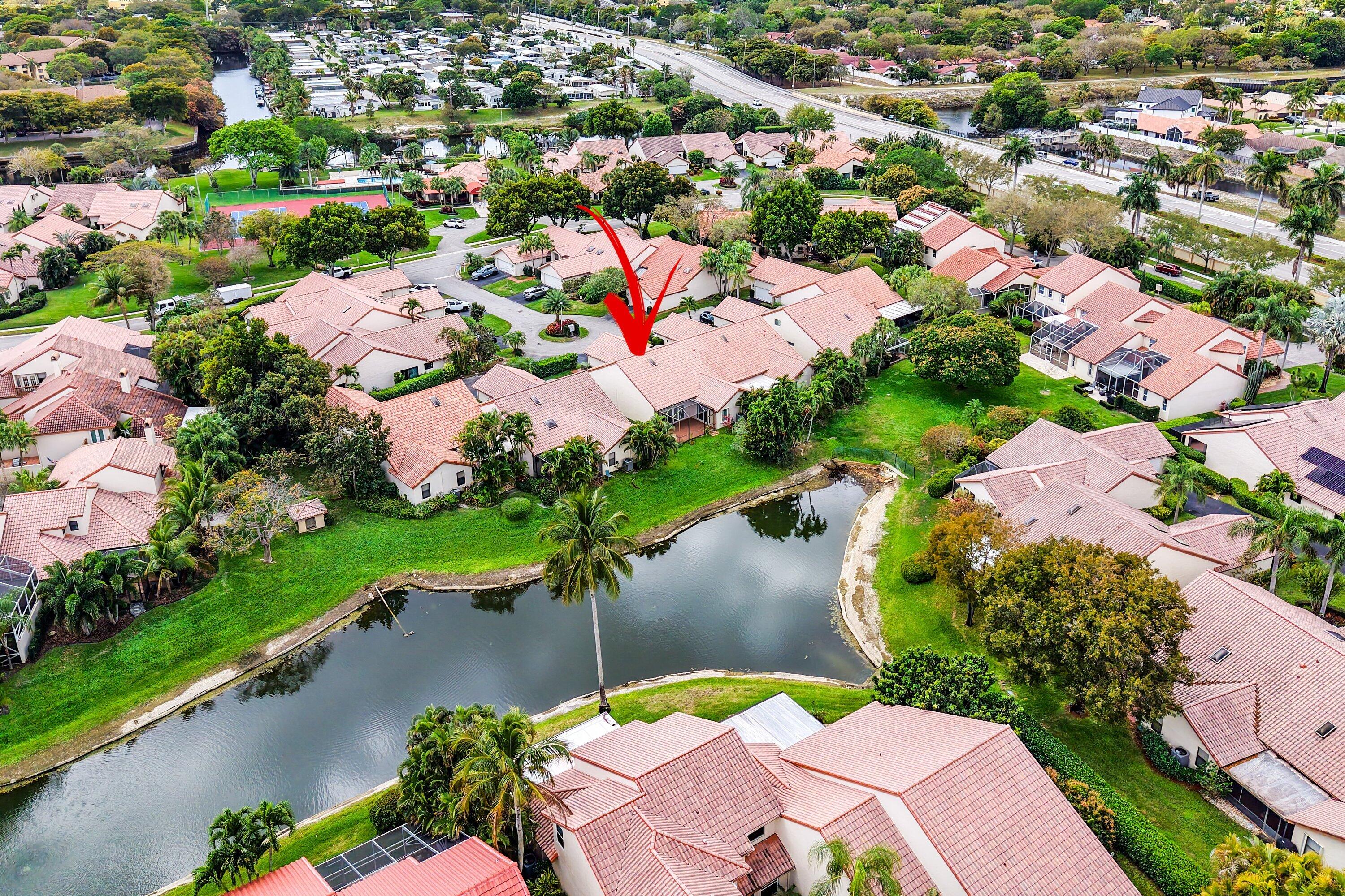 23373 Water Boca Raton, FL 33486