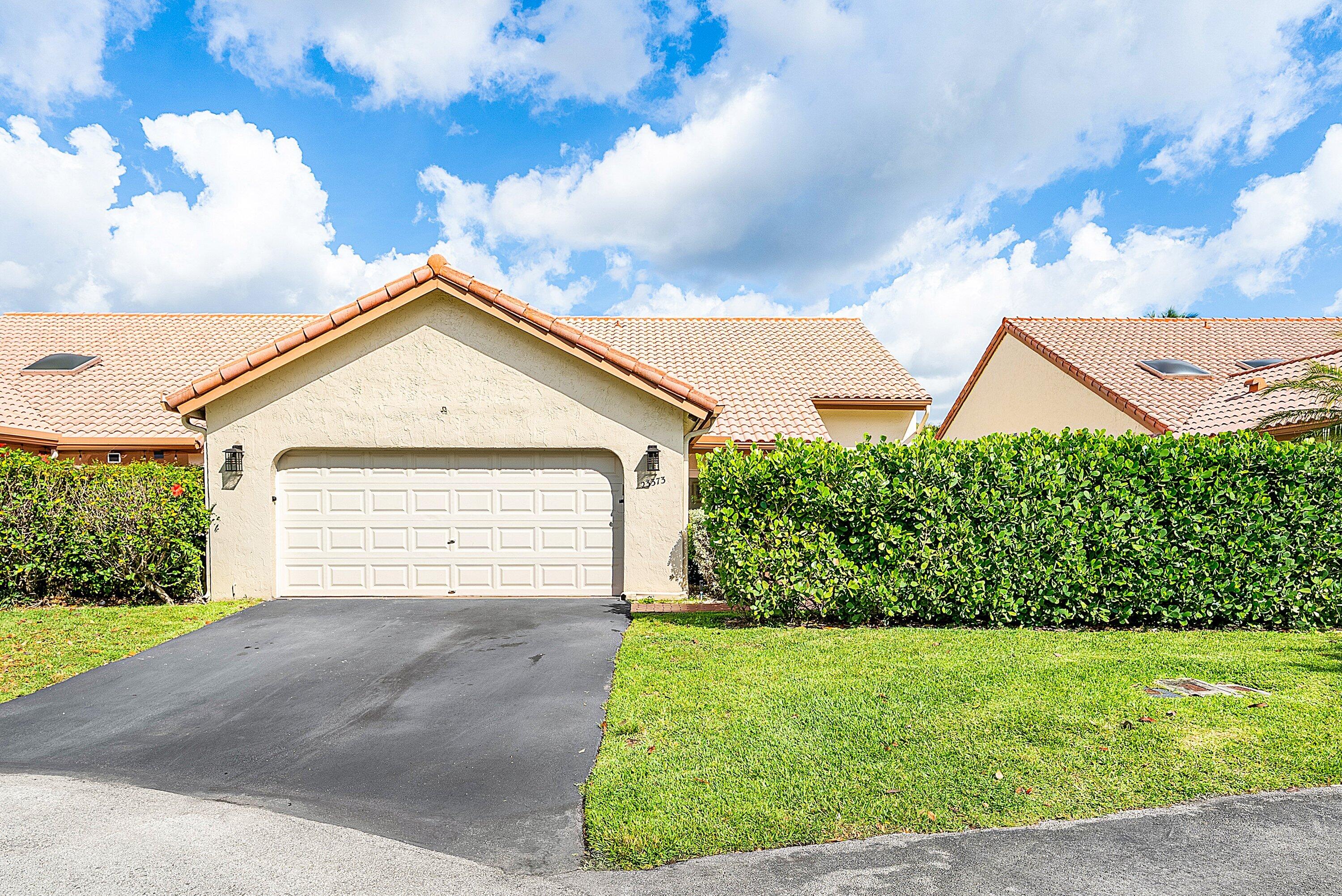 23373 Water Boca Raton, FL 33486