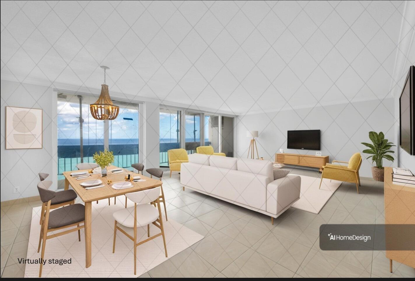 4280 Galt Ocean #25c