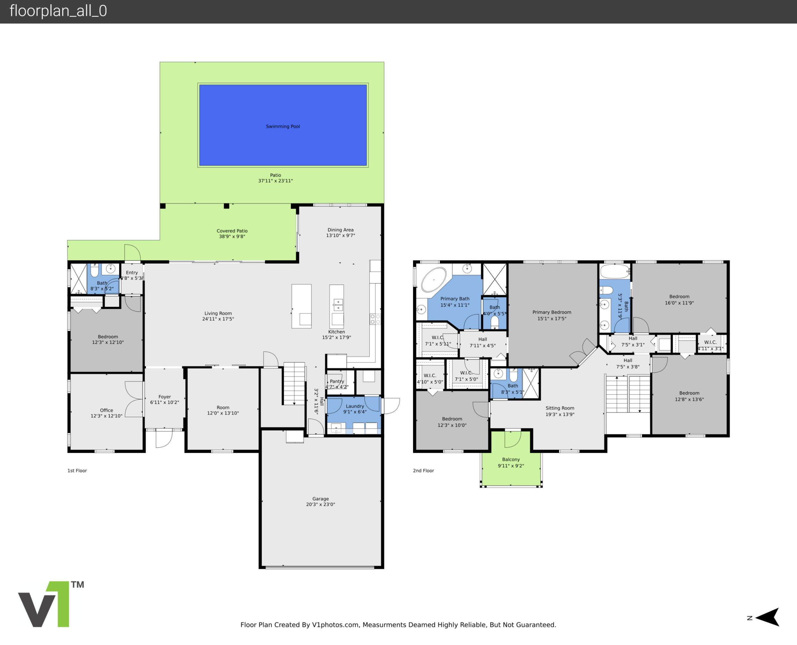 2840 NE 22nd Lighthouse Point, FL 33064