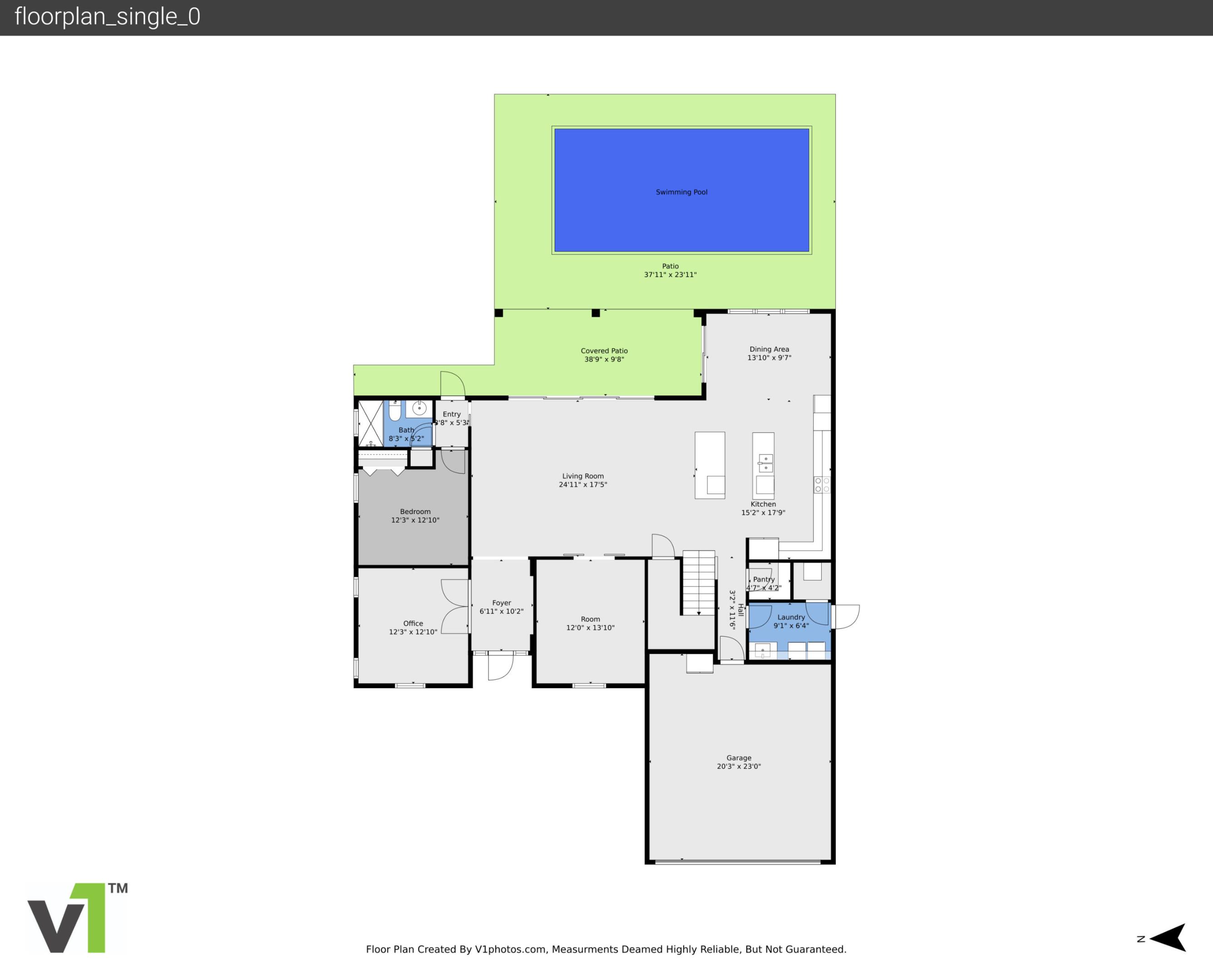 2840 NE 22nd Lighthouse Point, FL 33064