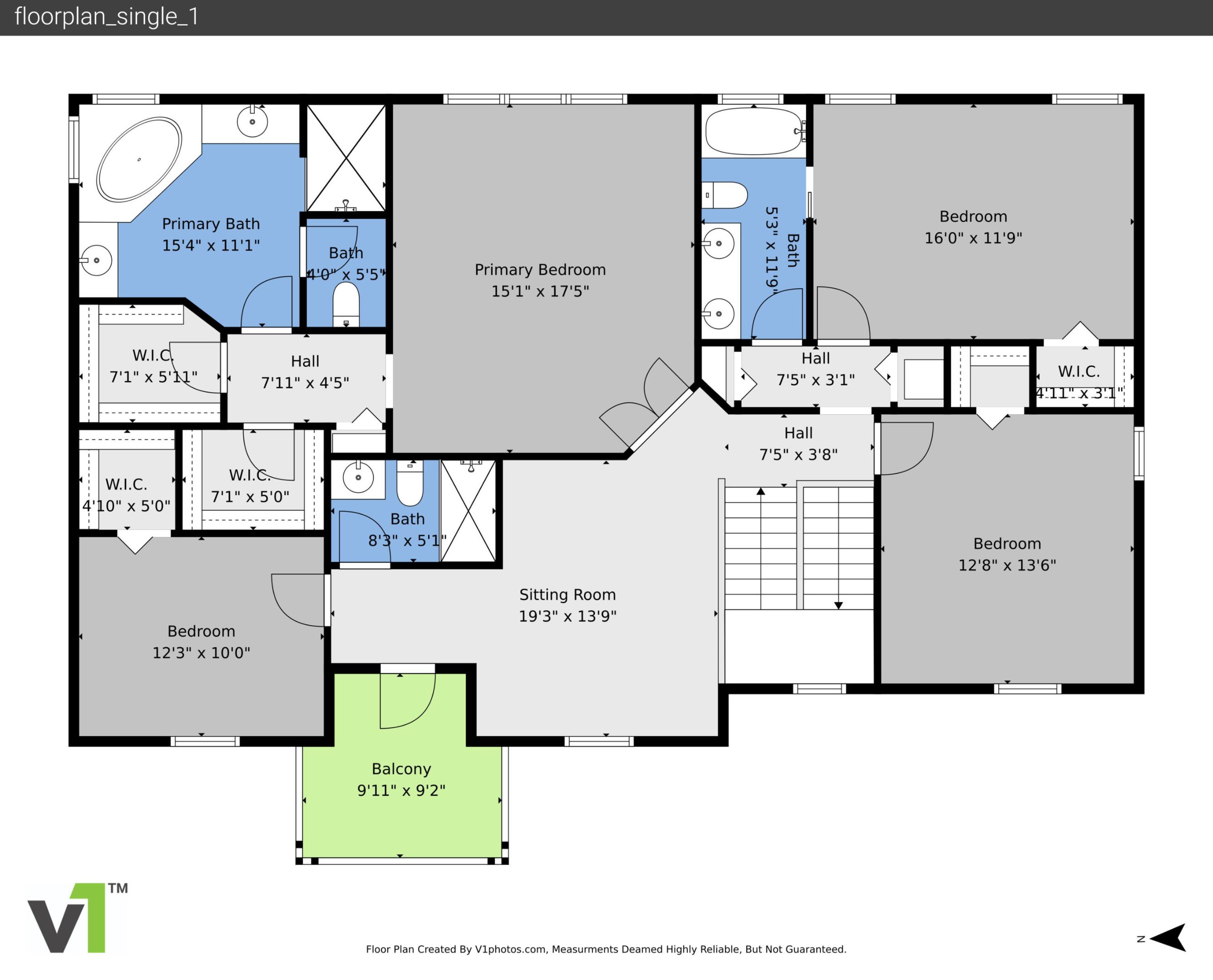 2840 NE 22nd Lighthouse Point, FL 33064
