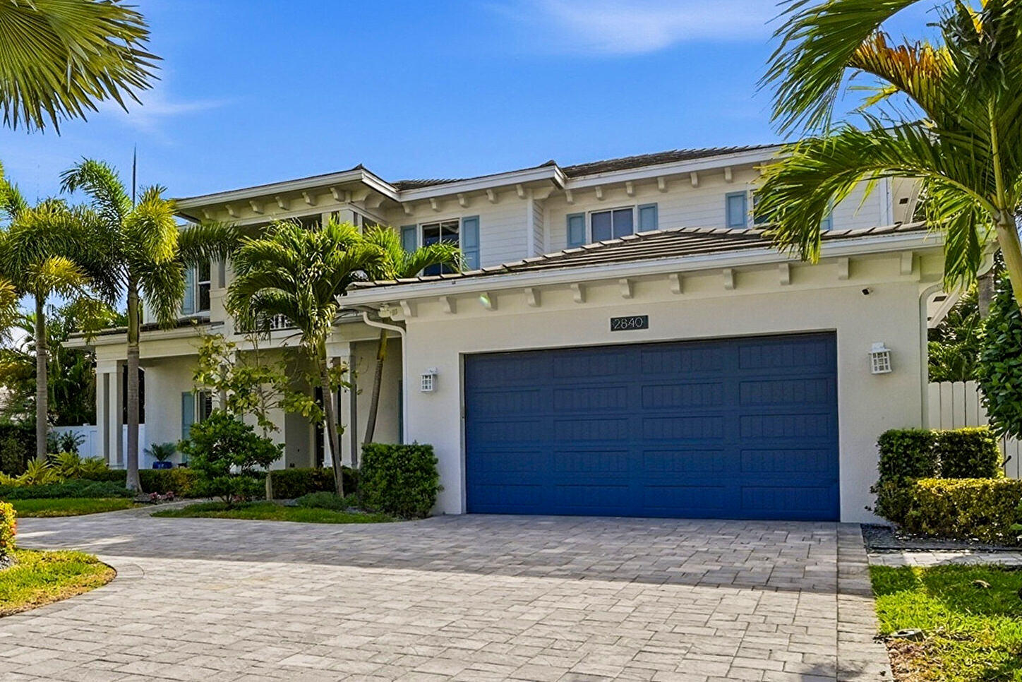 2840 NE 22nd Lighthouse Point, FL 33064