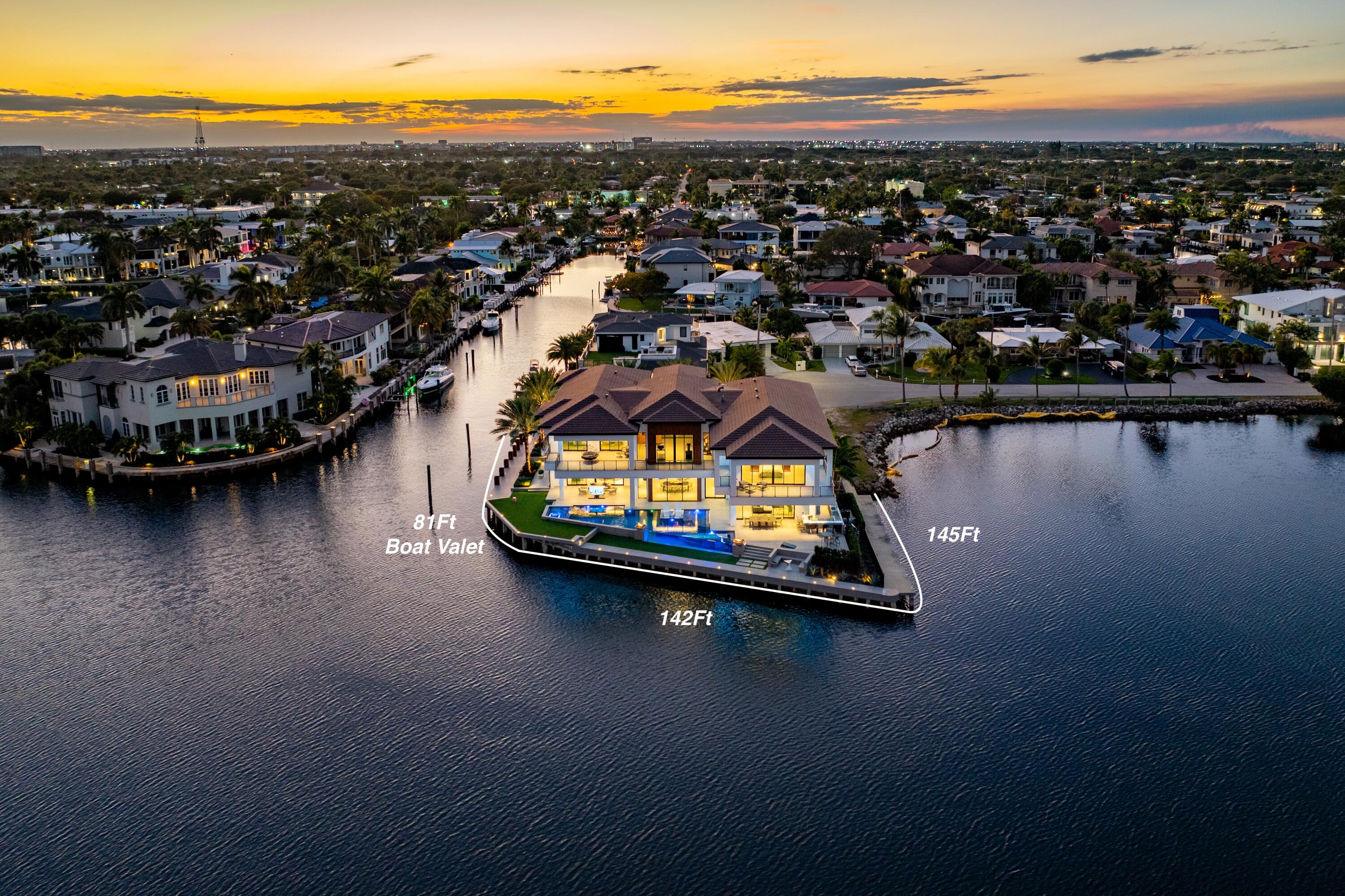 2934 NE 8th Boca Raton, FL 33431