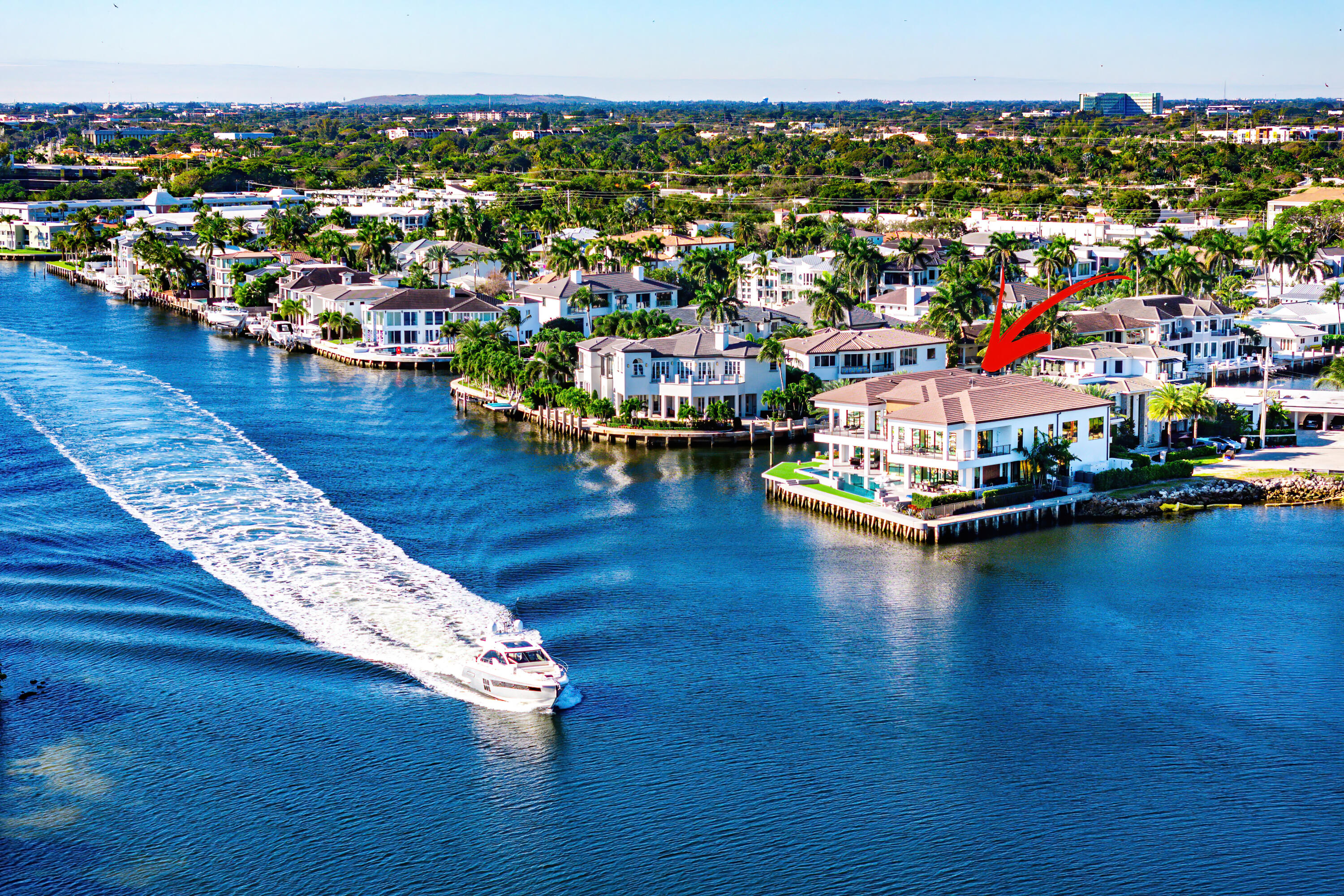 2934 NE 8th Boca Raton, FL 33431