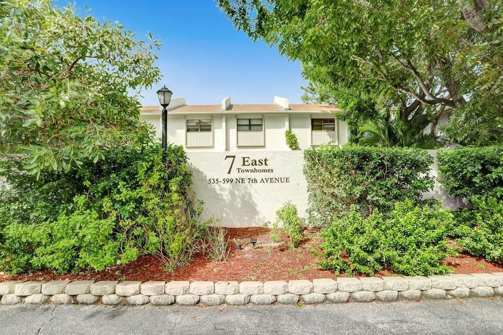 599 NE 7th