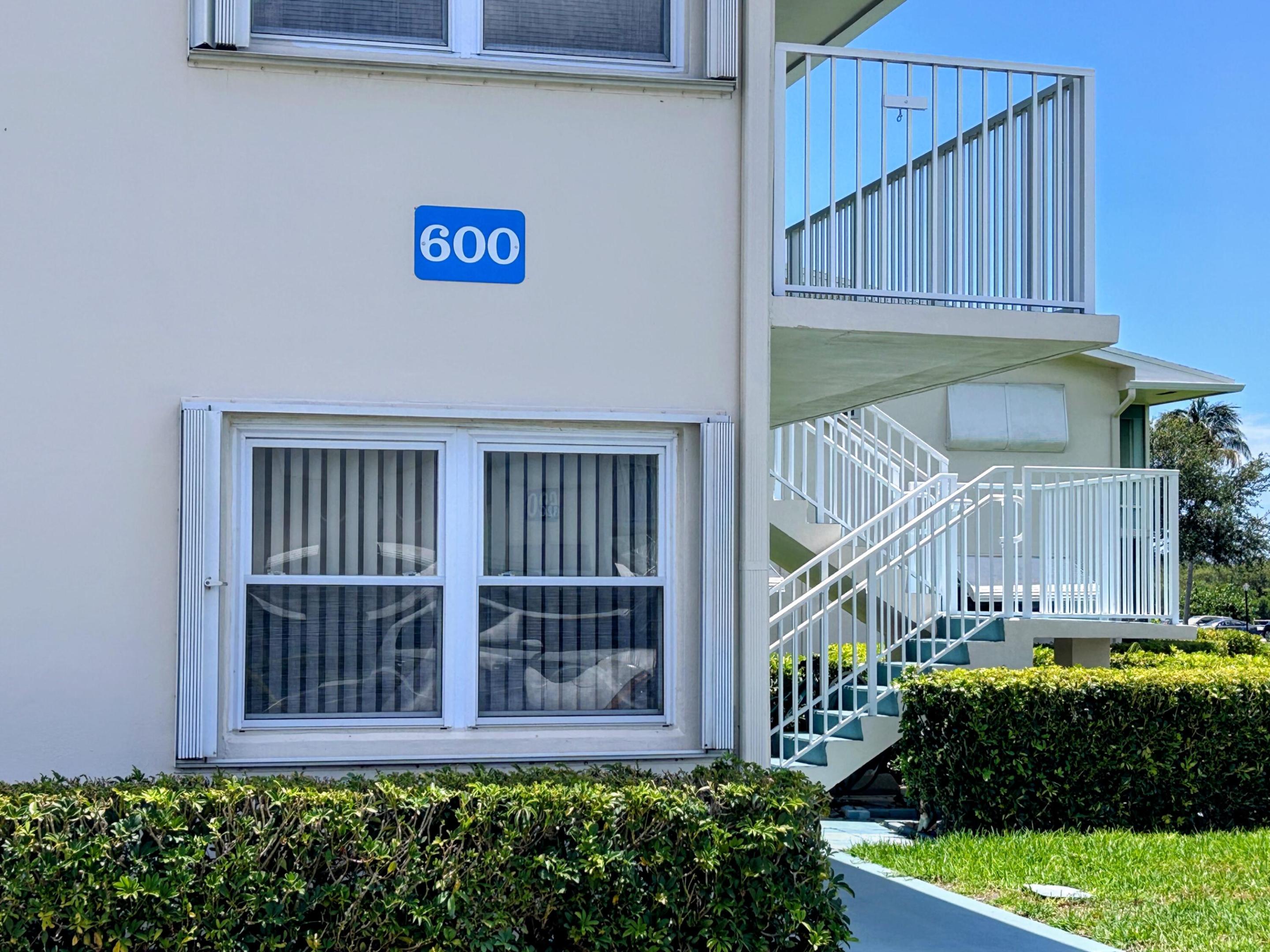 600 Horizons #101