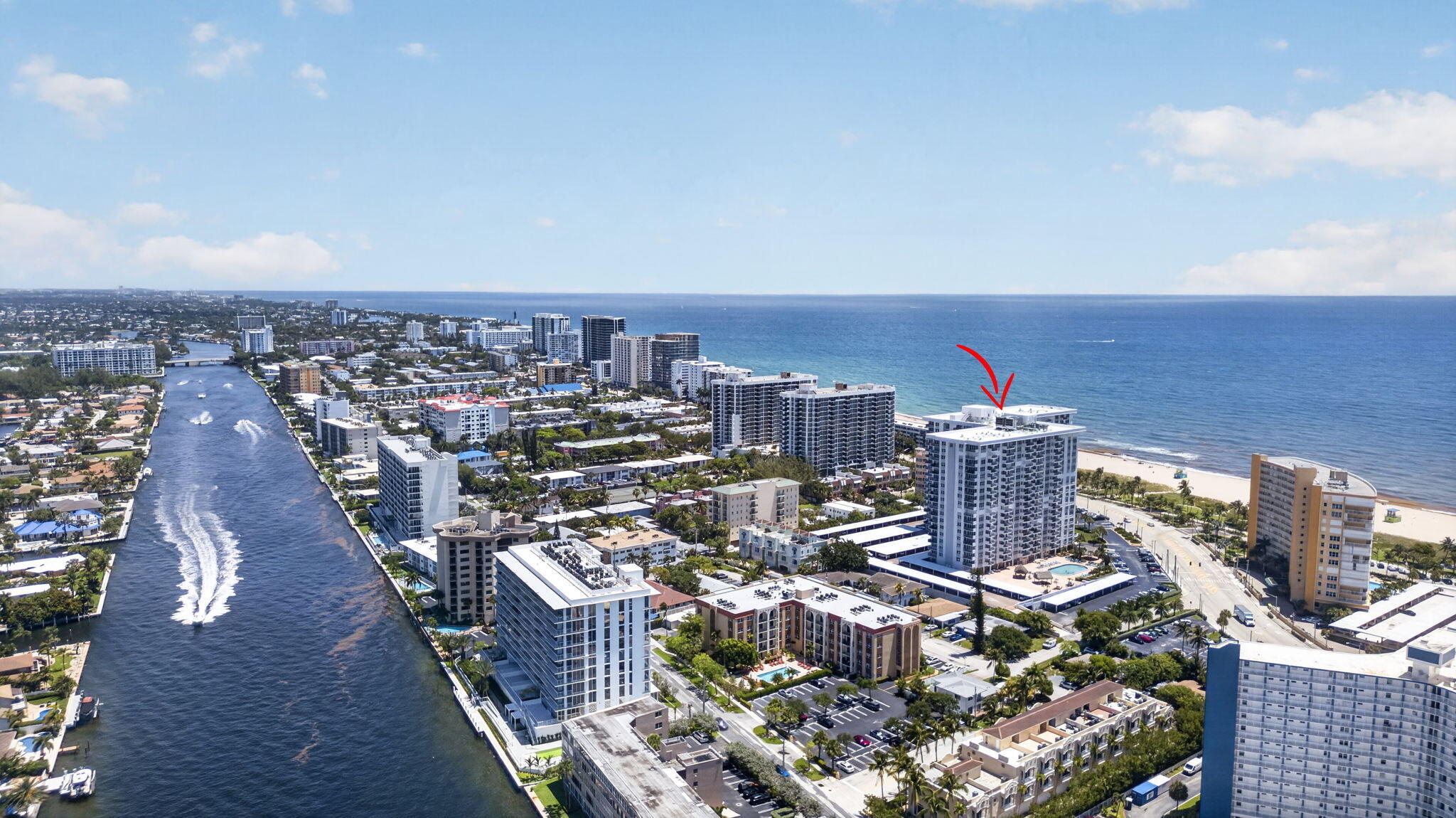 405 N Ocean #1816 Pompano Beach, FL 33062
