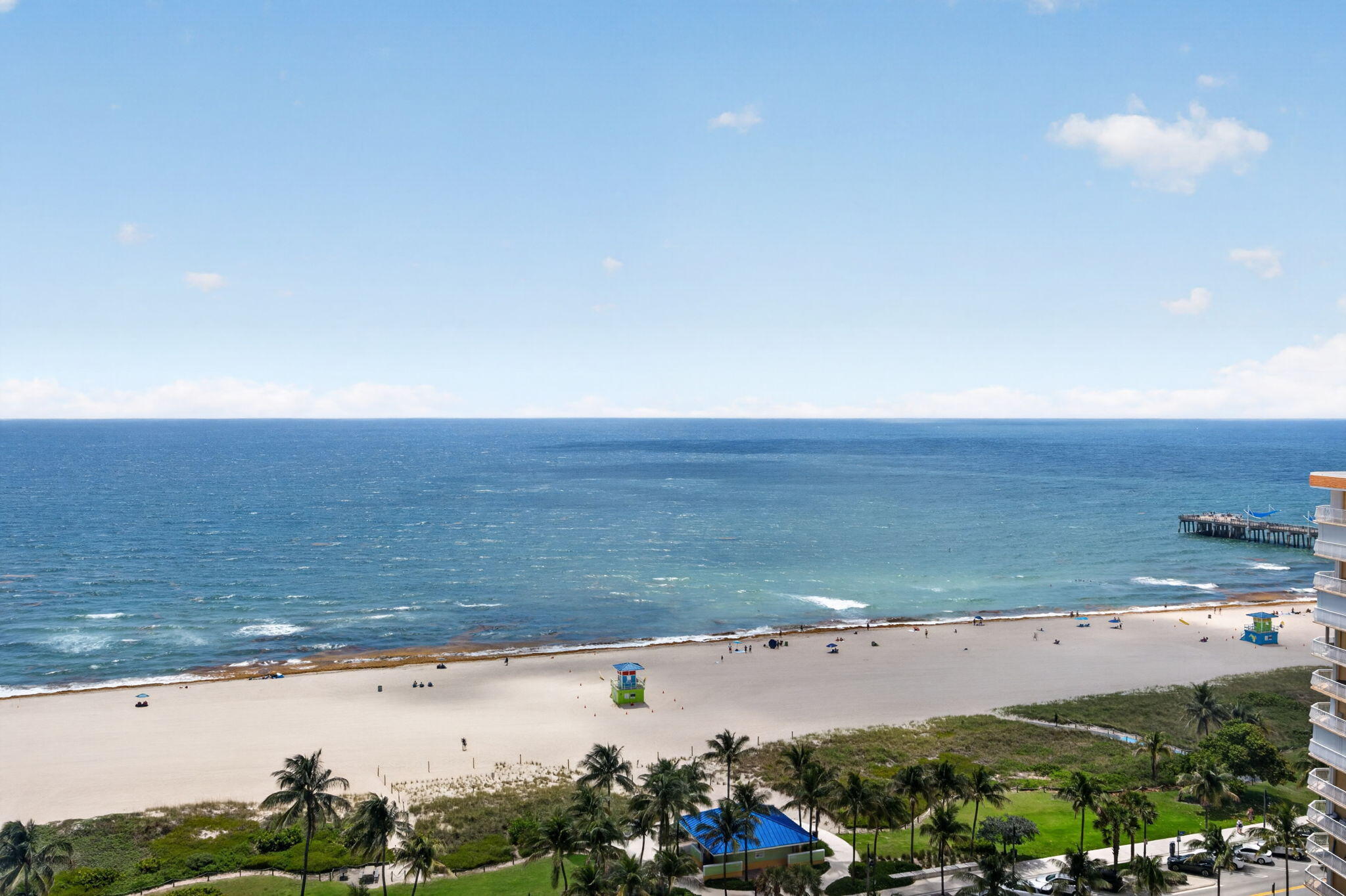 405 N Ocean #1816 Pompano Beach, FL 33062