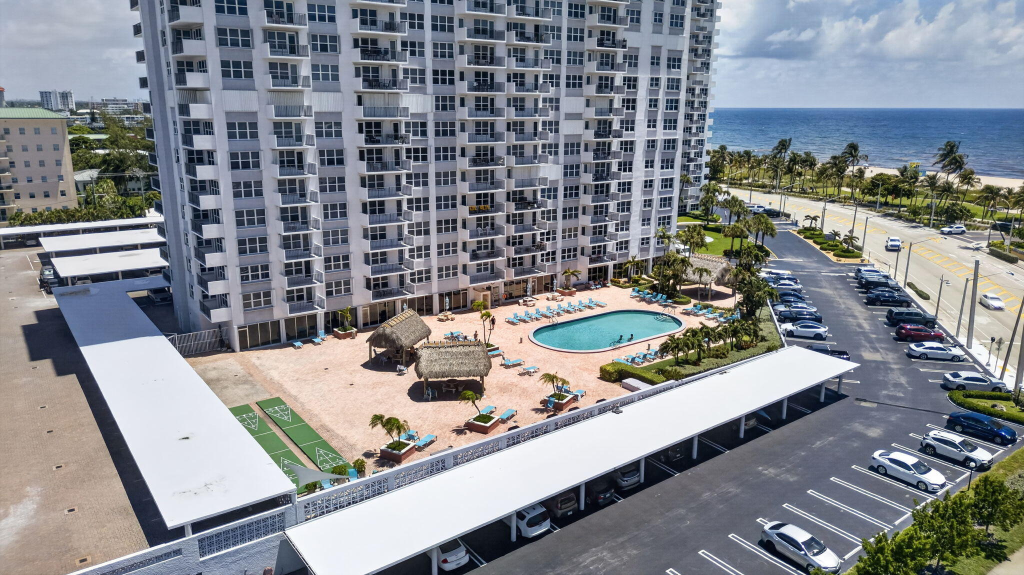 405 N Ocean #1816 Pompano Beach, FL 33062