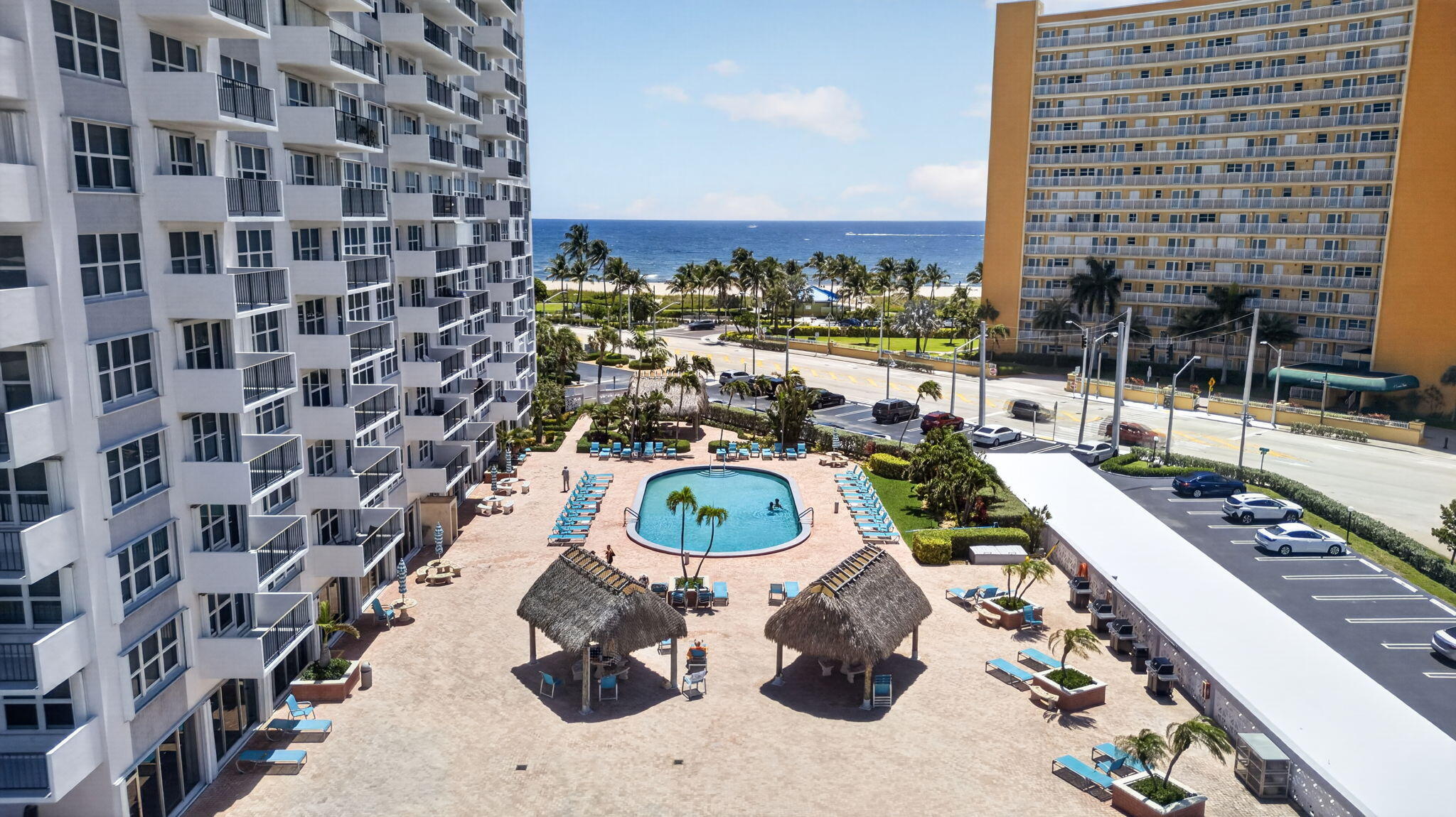 405 N Ocean #1816 Pompano Beach, FL 33062