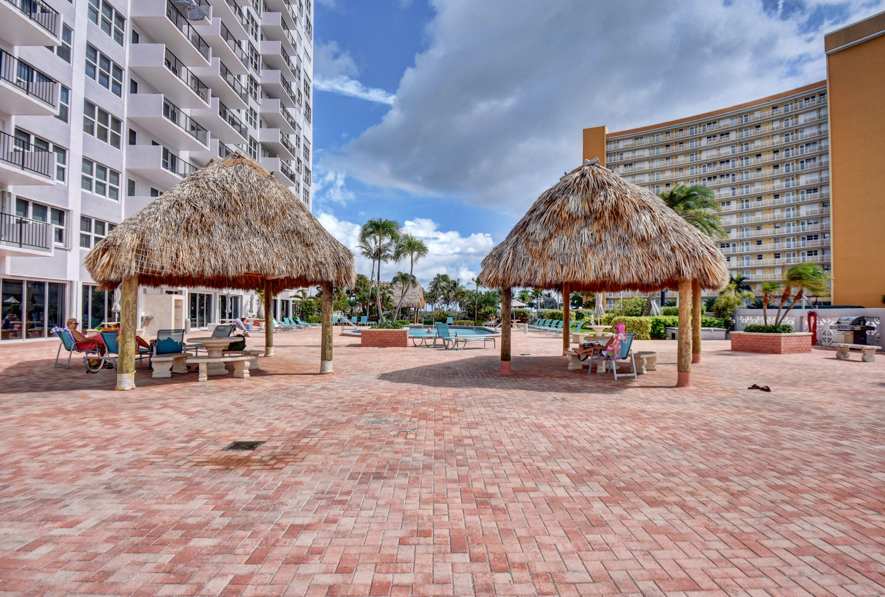 405 N Ocean #1816 Pompano Beach, FL 33062
