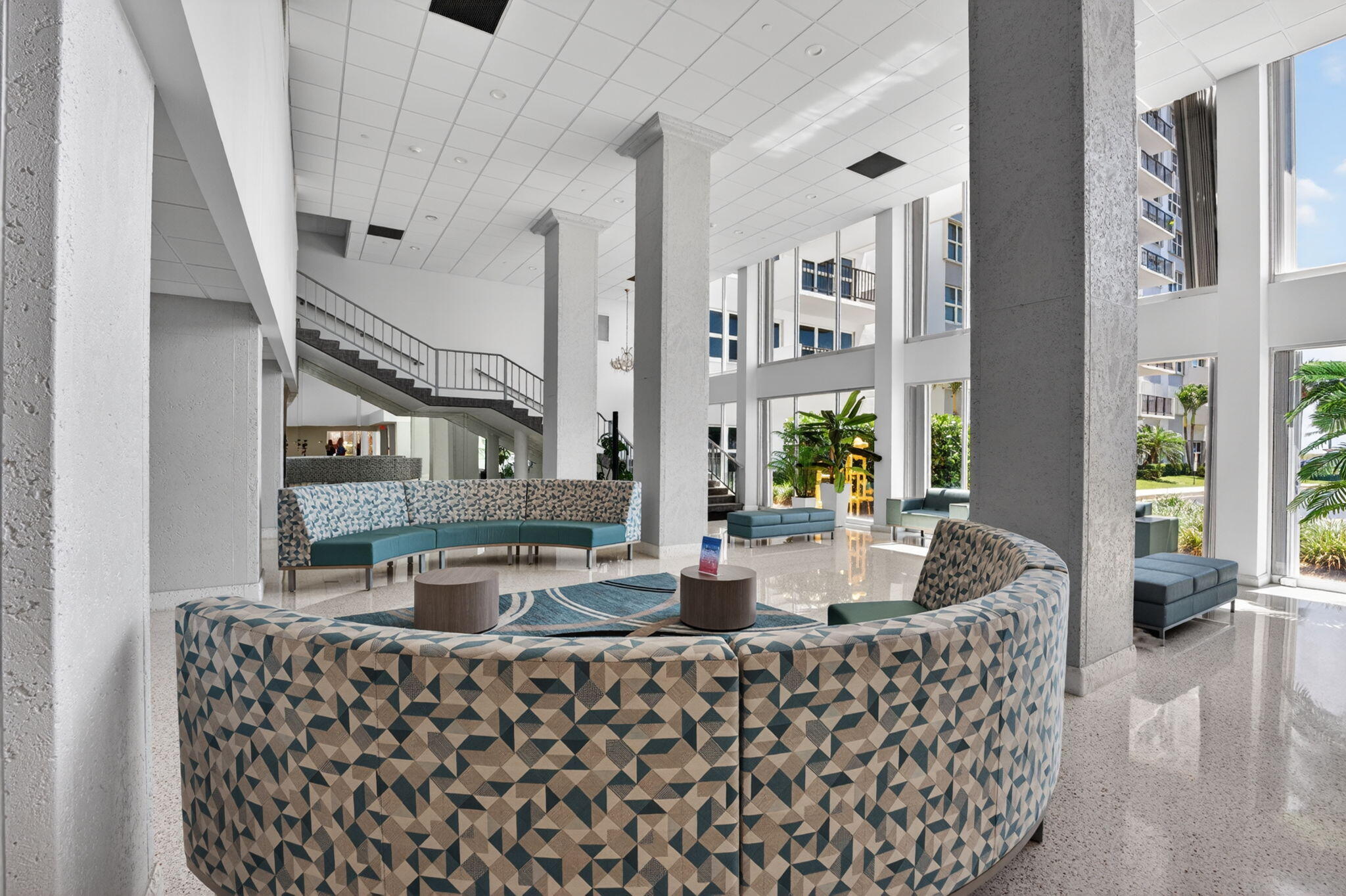 405 N Ocean #1816 Pompano Beach, FL 33062