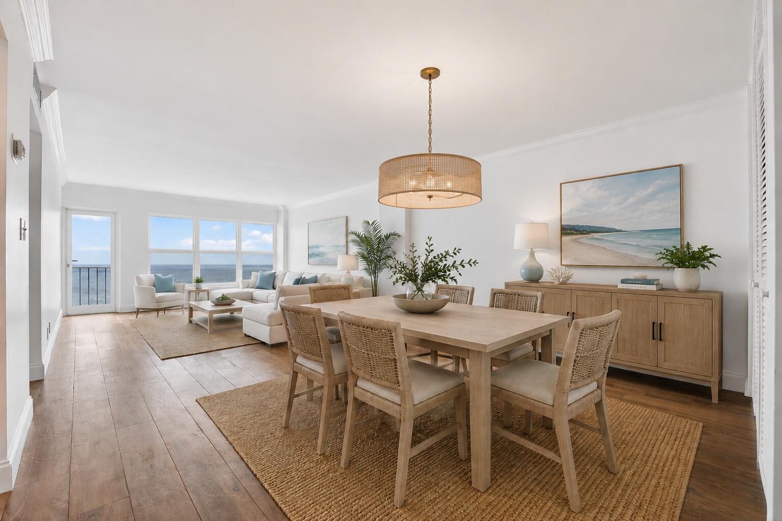 405 N Ocean #1816 Pompano Beach, FL 33062