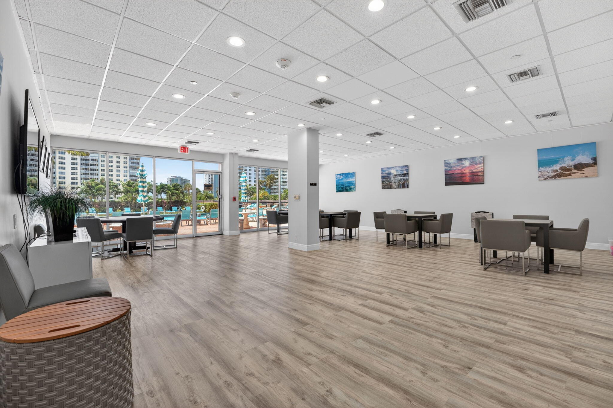 405 N Ocean #1816 Pompano Beach, FL 33062