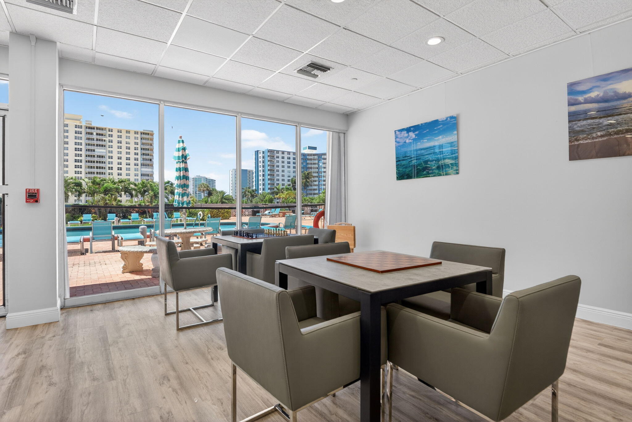 405 N Ocean #1816 Pompano Beach, FL 33062