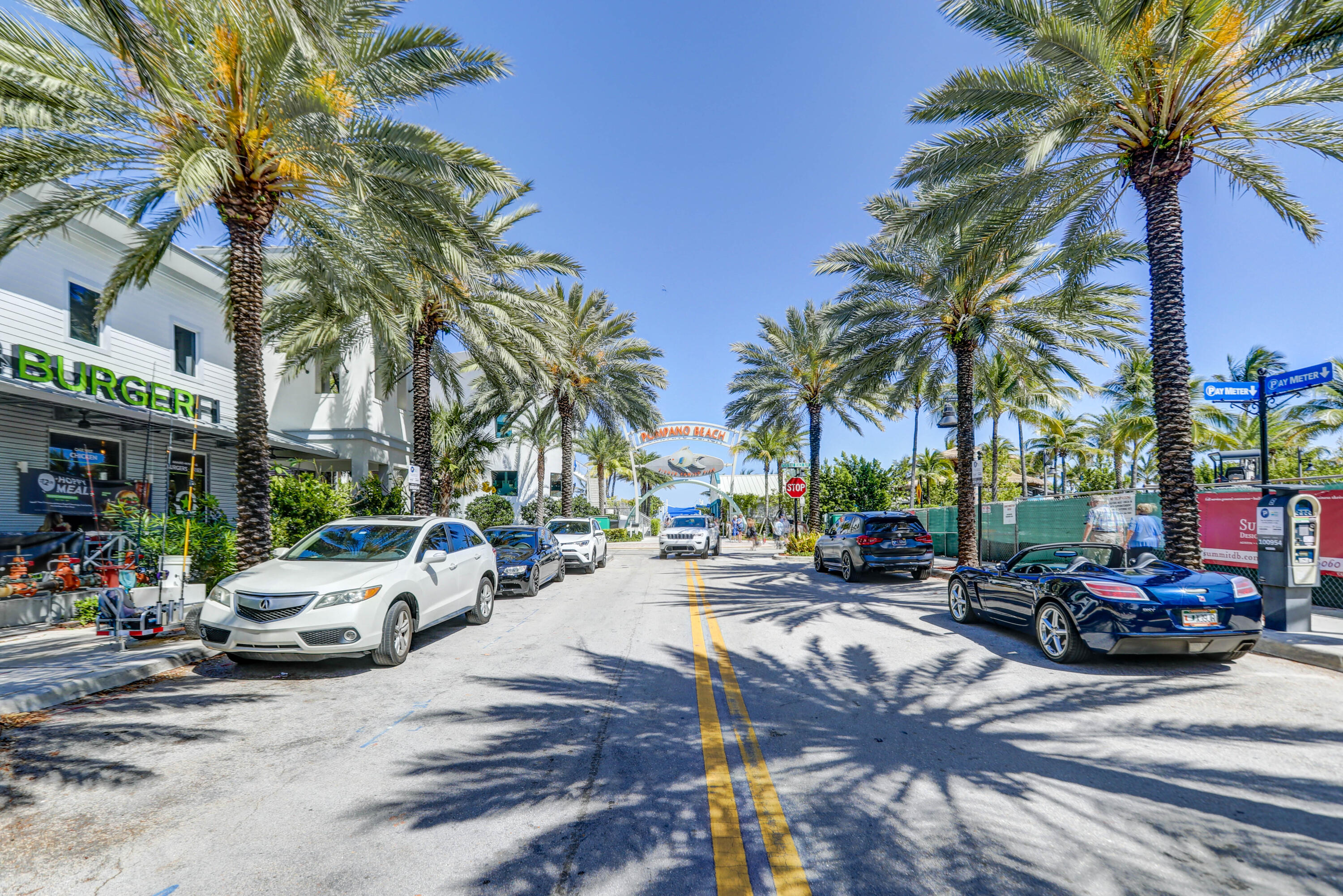 405 N Ocean #1816 Pompano Beach, FL 33062