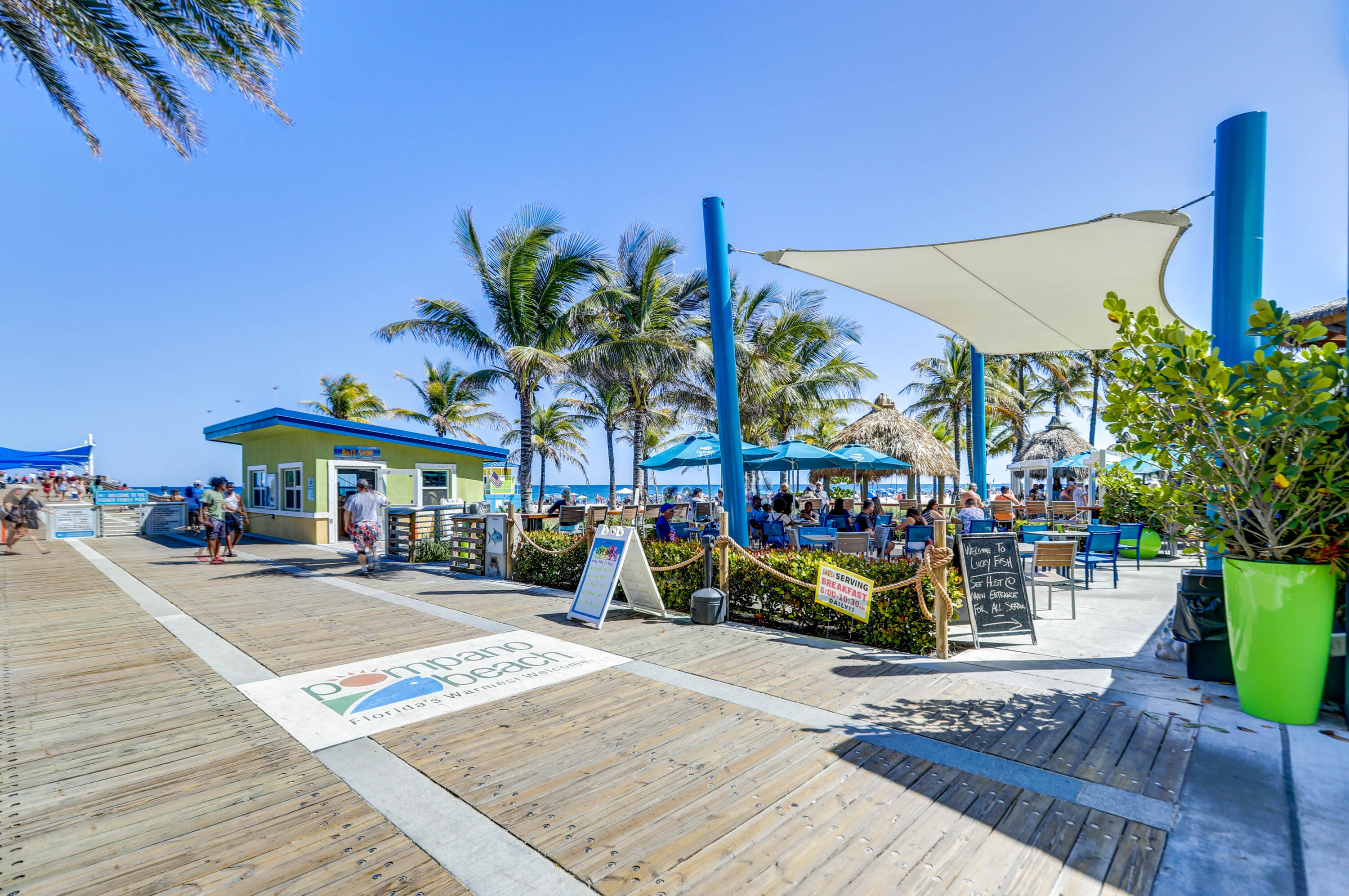 405 N Ocean #1816 Pompano Beach, FL 33062