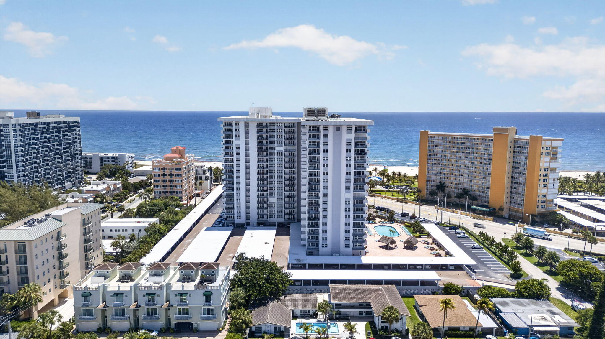 405 N Ocean #1816 Pompano Beach, FL 33062