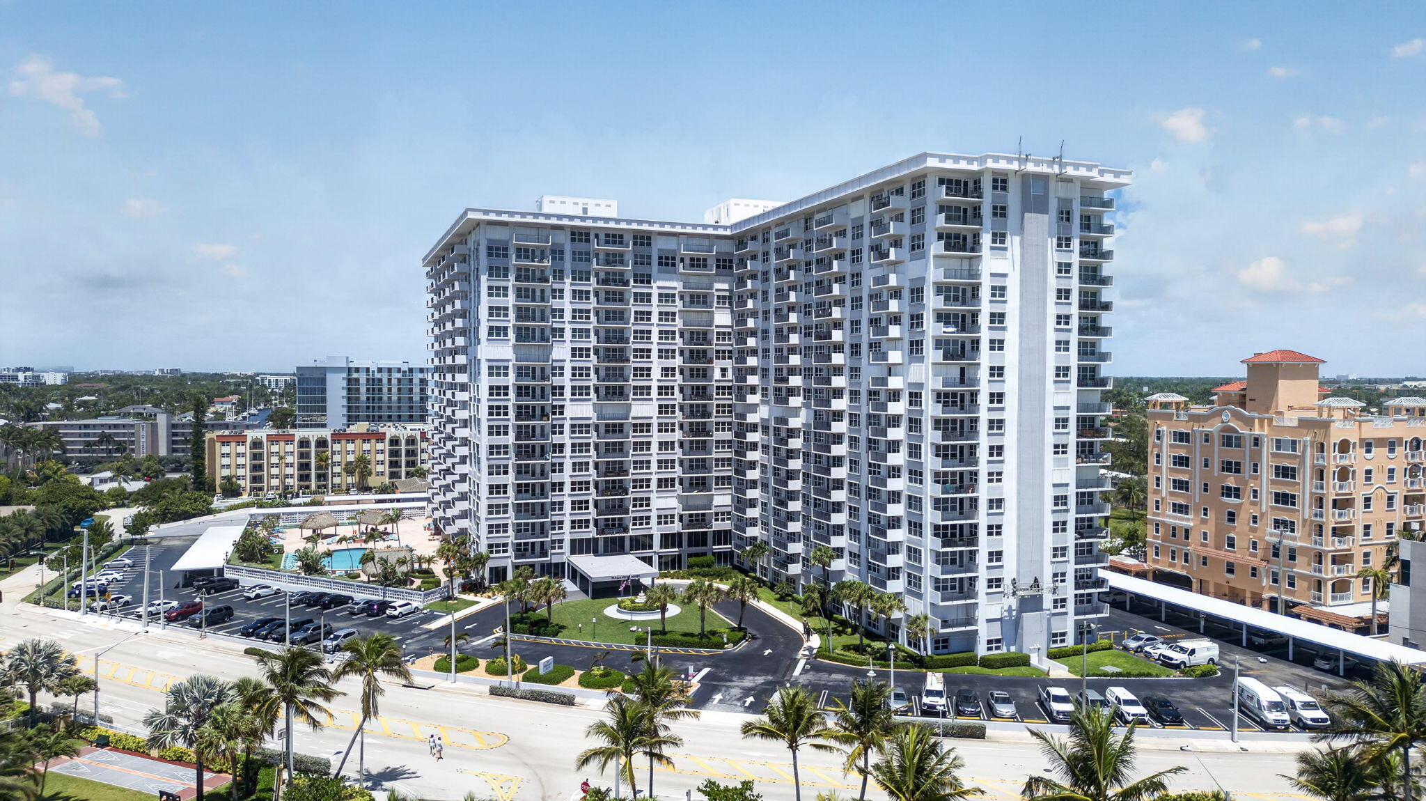 405 N Ocean #1816 Pompano Beach, FL 33062