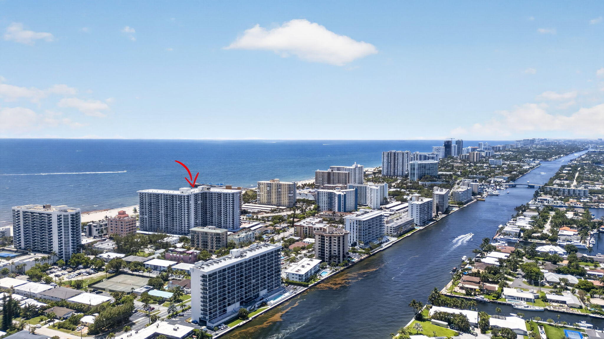 405 N Ocean #1816 Pompano Beach, FL 33062