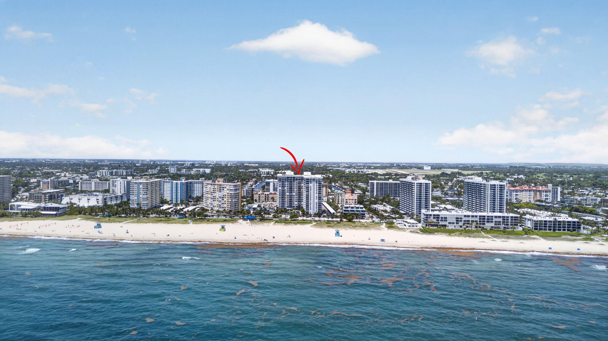 405 N Ocean #1816 Pompano Beach, FL 33062
