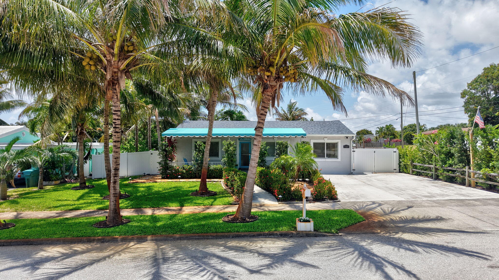 468 W Ocean