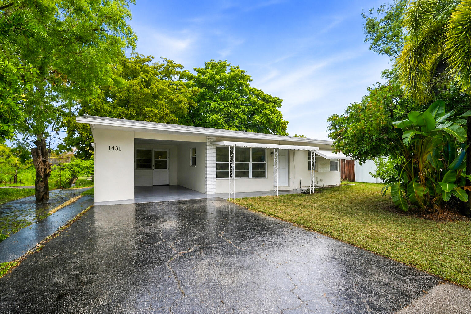 1431 NE 32nd