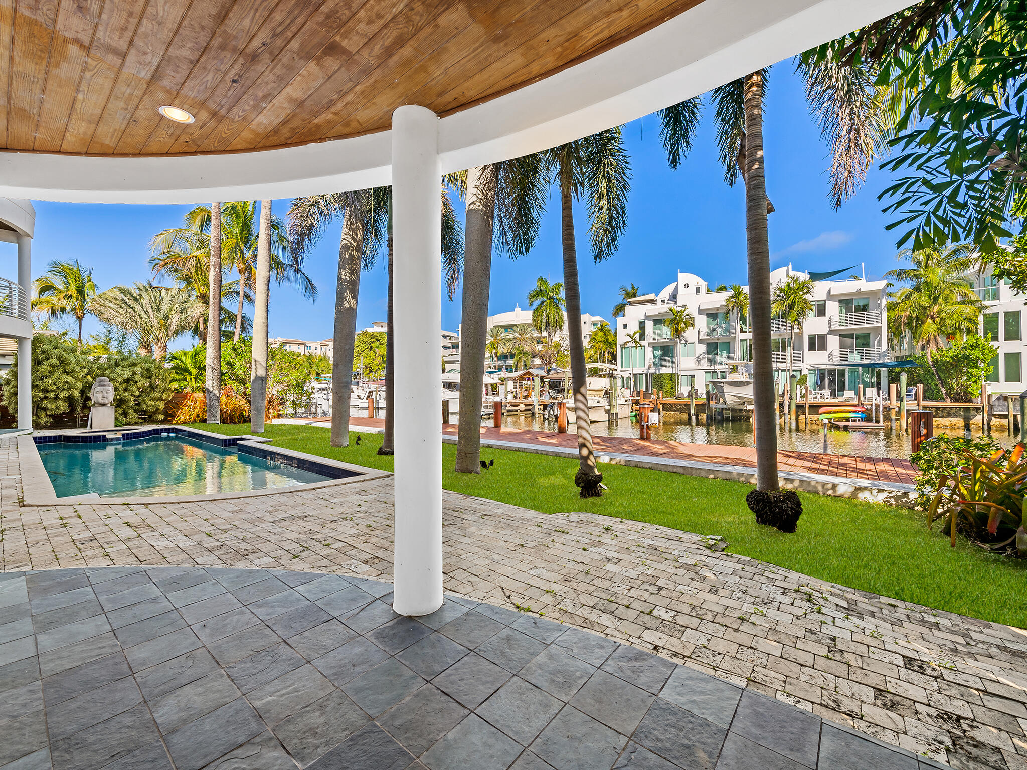 450 Victoria Fort Lauderdale, FL 33301