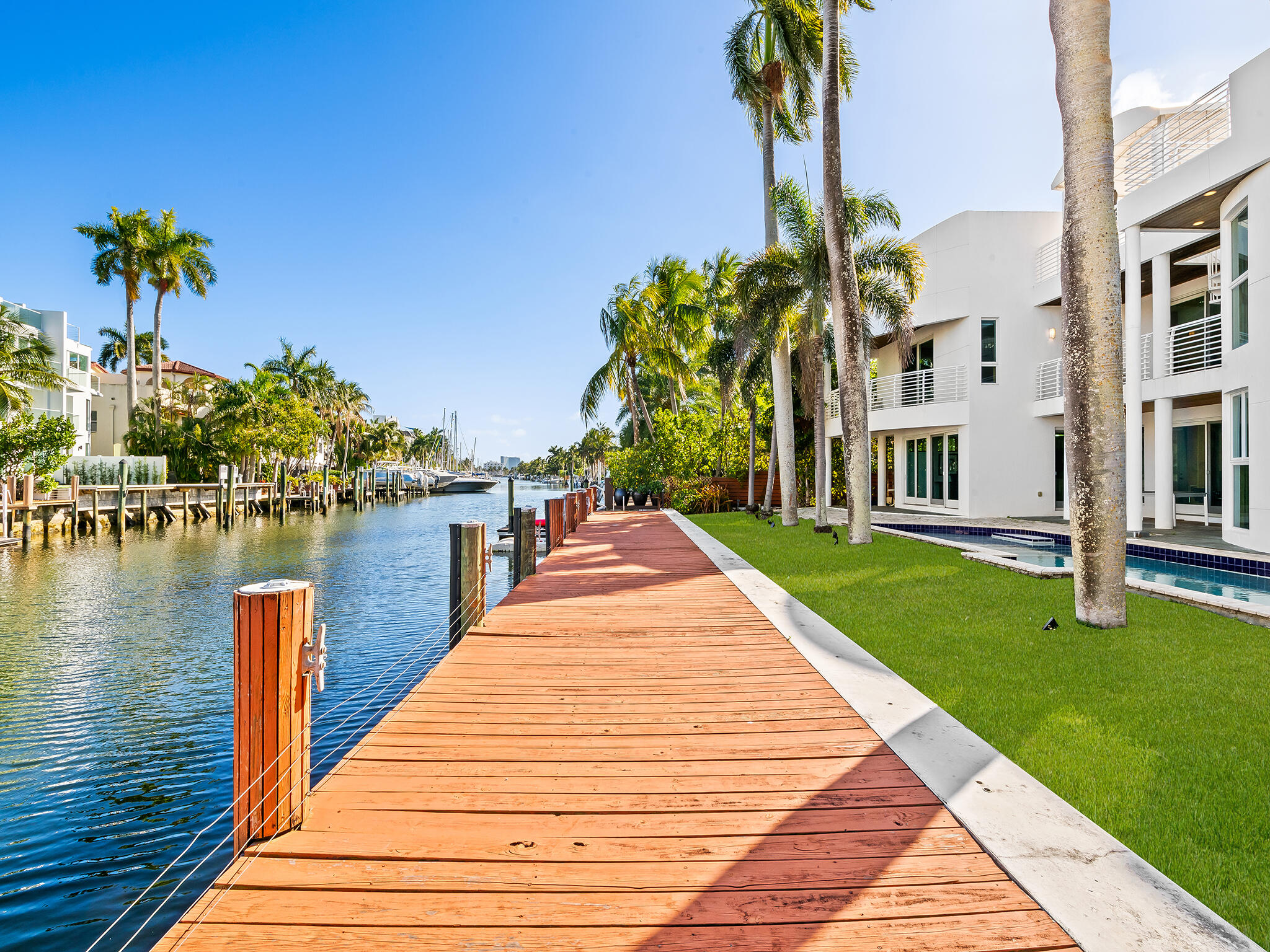 450 Victoria Fort Lauderdale, FL 33301