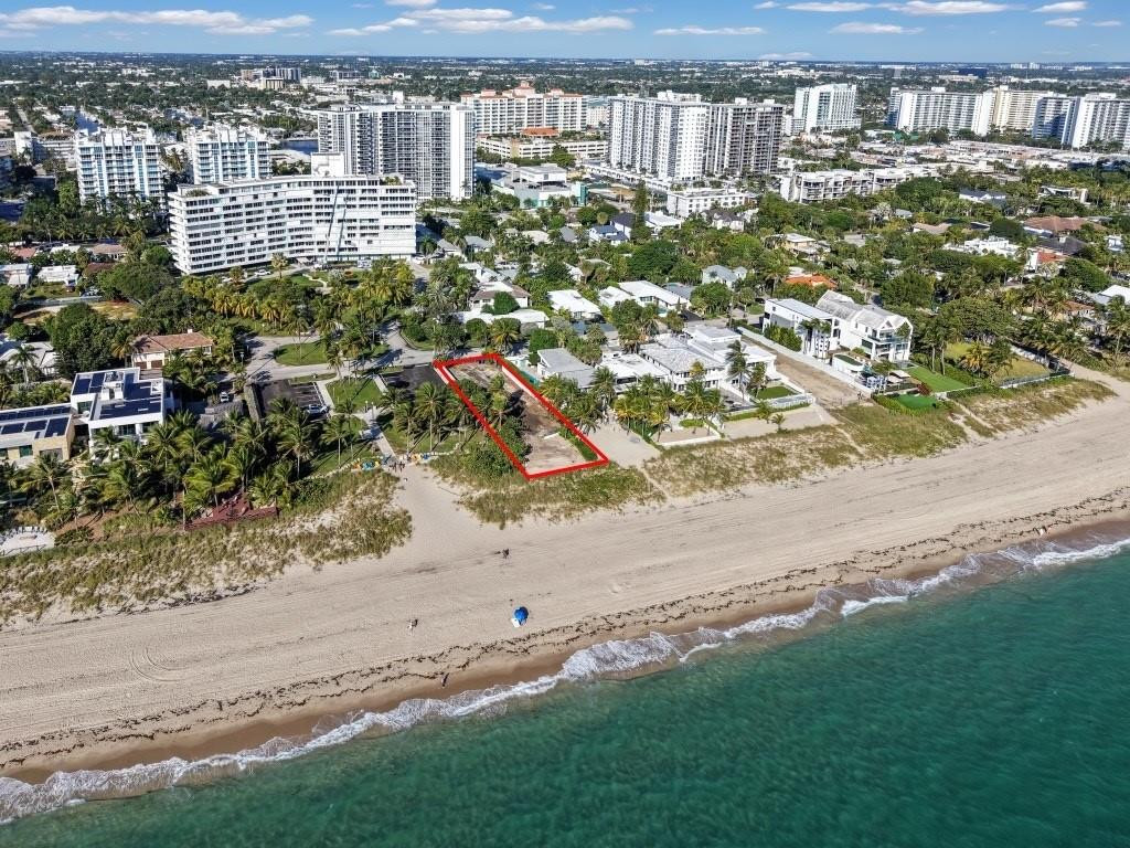 2900 N Atlantic Fort Lauderdale, FL 33308