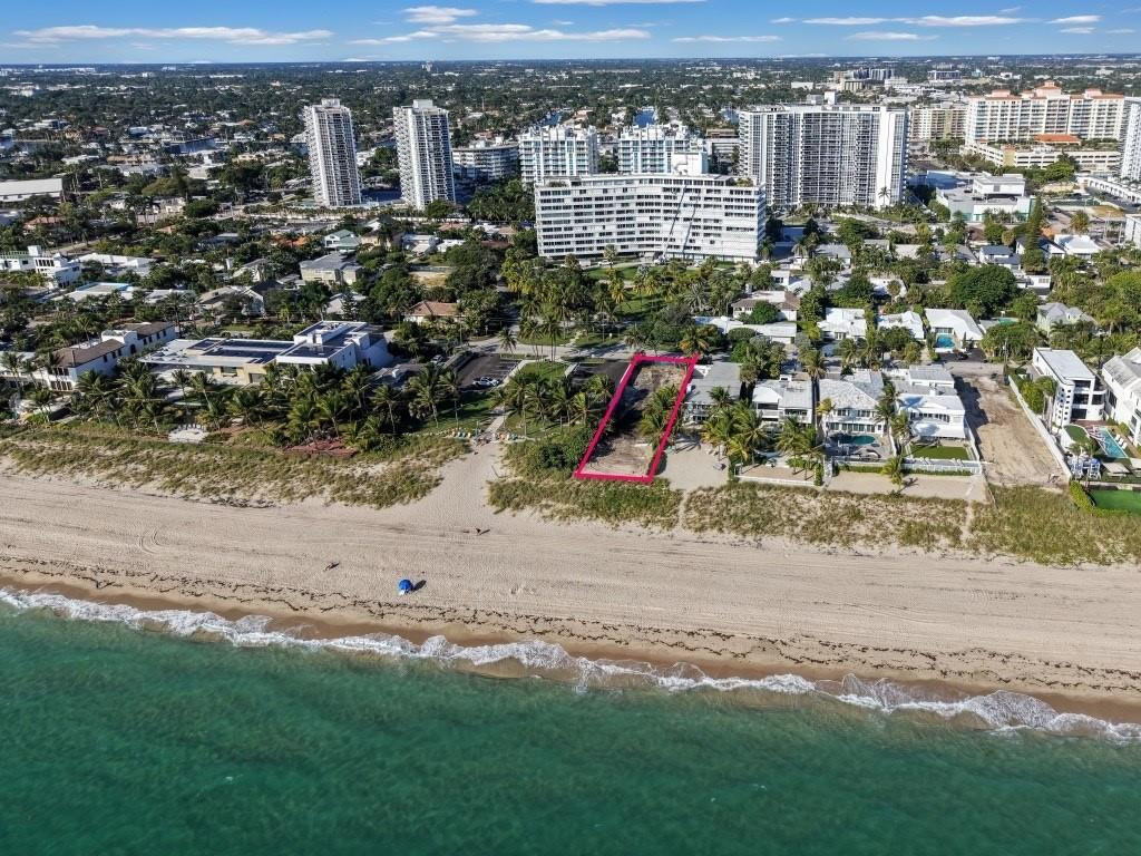 2900 N Atlantic Fort Lauderdale, FL 33308
