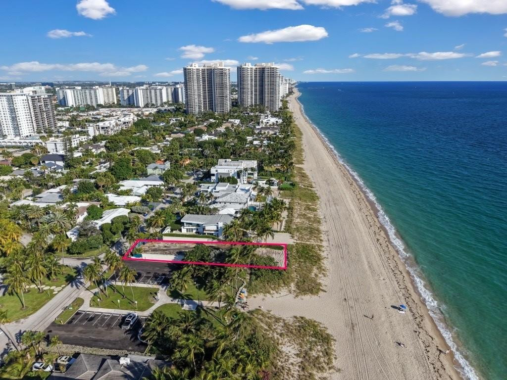 2900 N Atlantic Fort Lauderdale, FL 33308