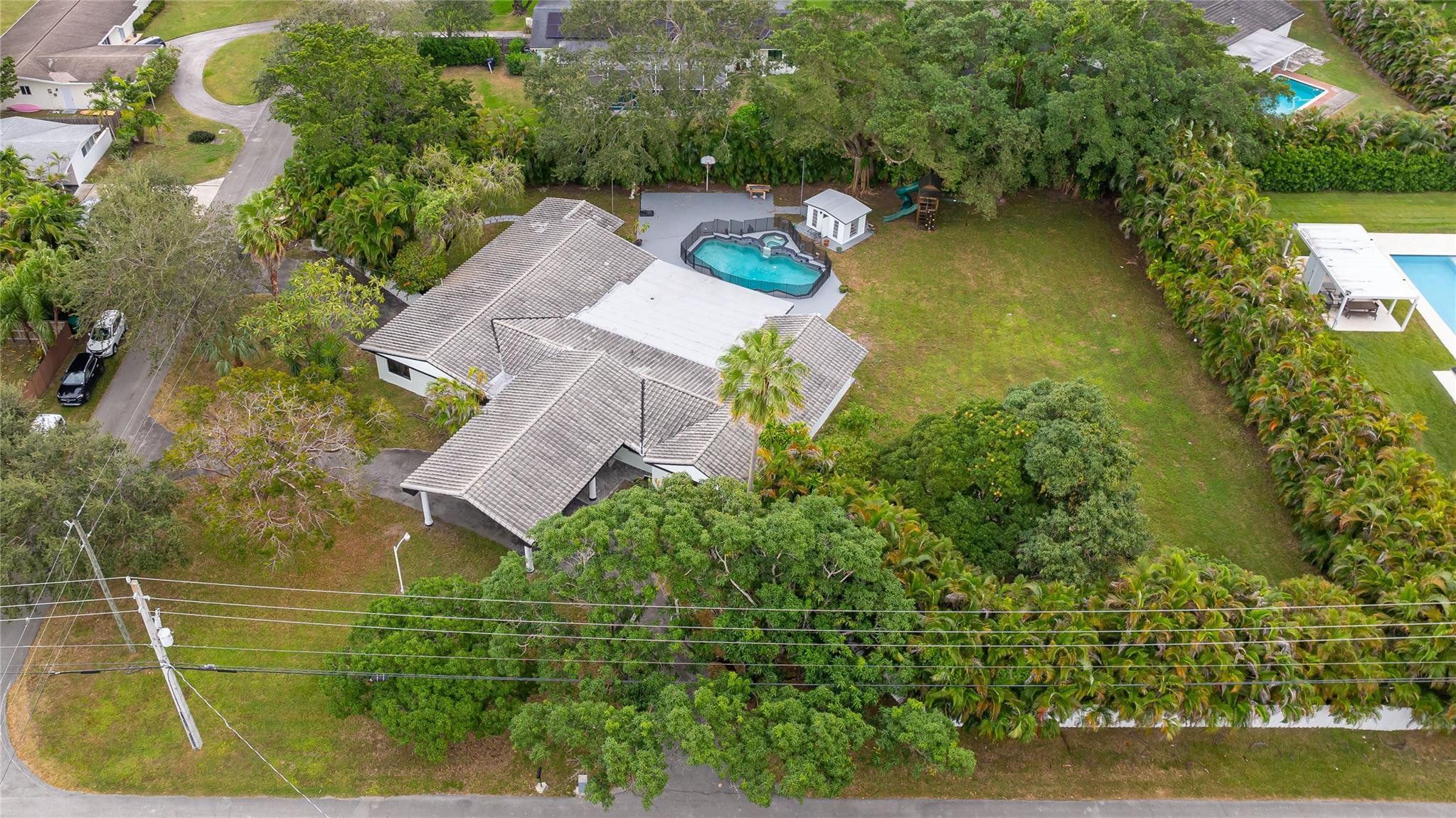 13401 SW 83rd Pinecrest, FL 33156