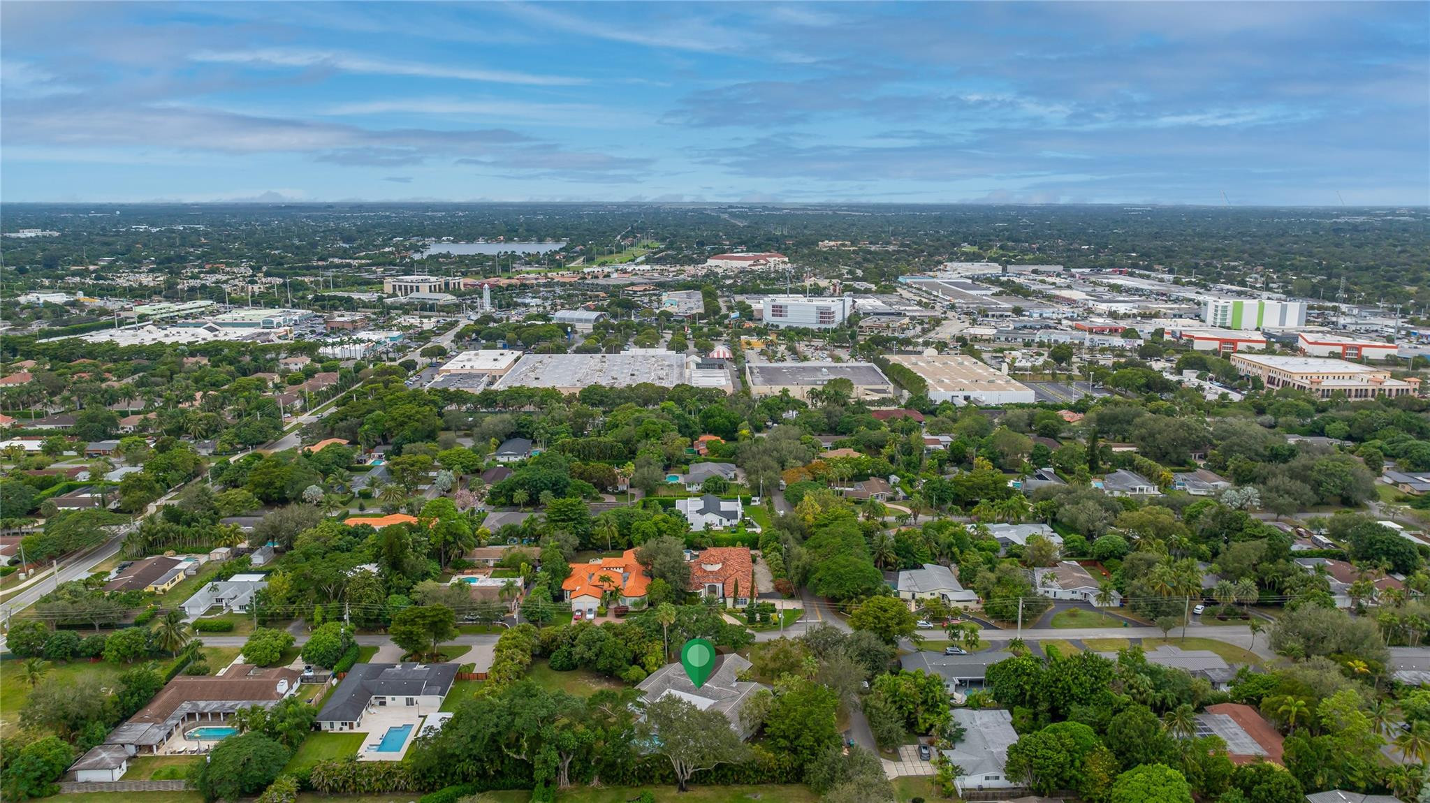 13401 SW 83rd Pinecrest, FL 33156