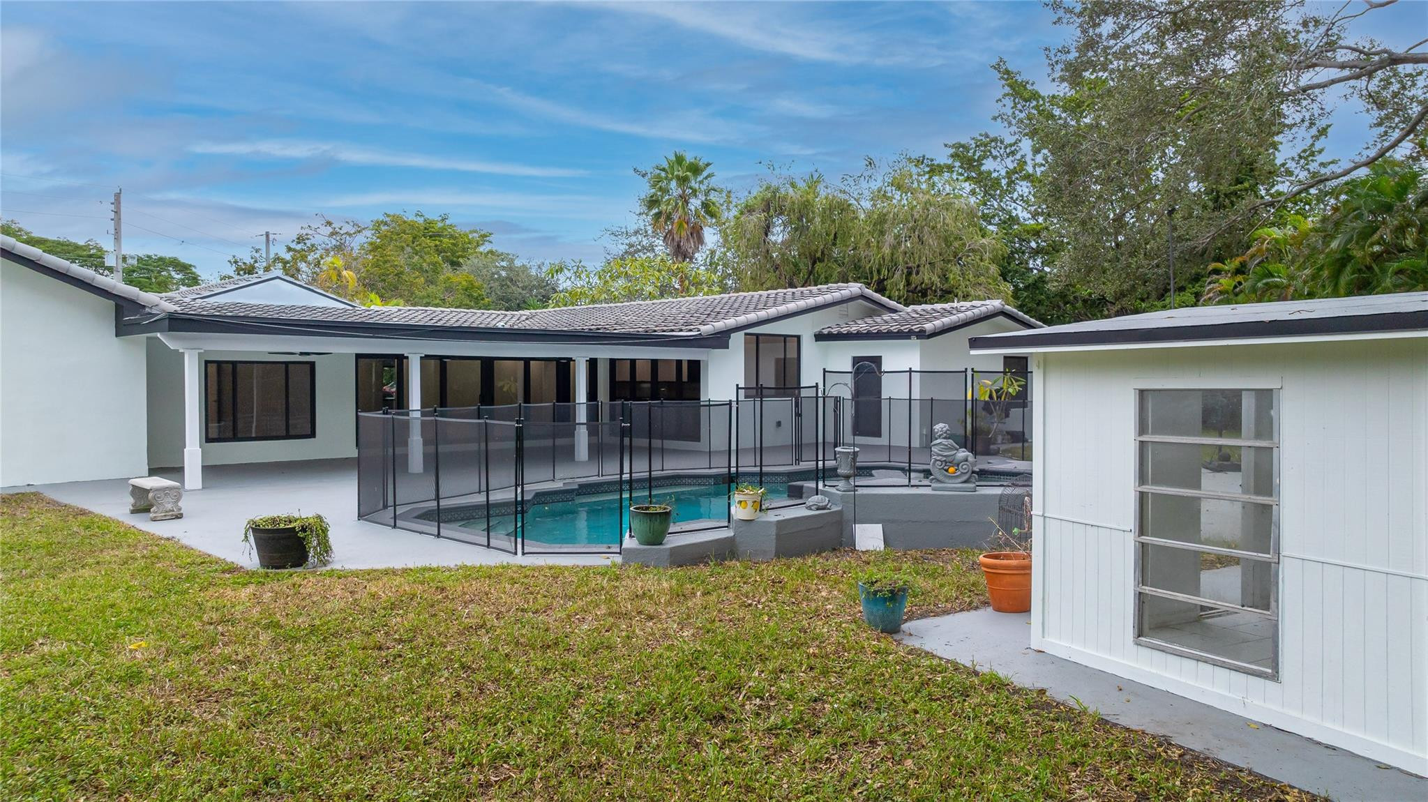 13401 SW 83rd Pinecrest, FL 33156