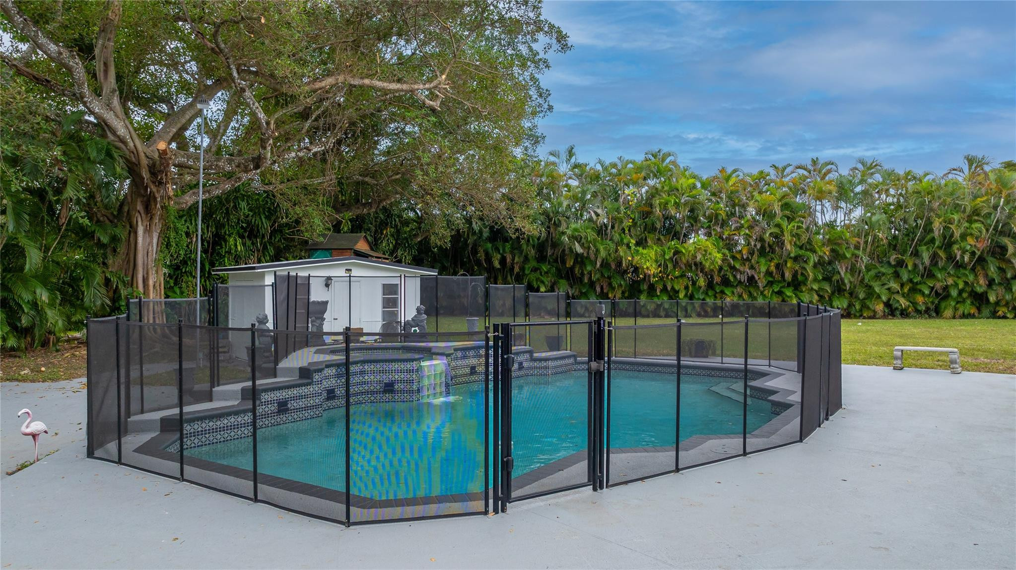 13401 SW 83rd Pinecrest, FL 33156